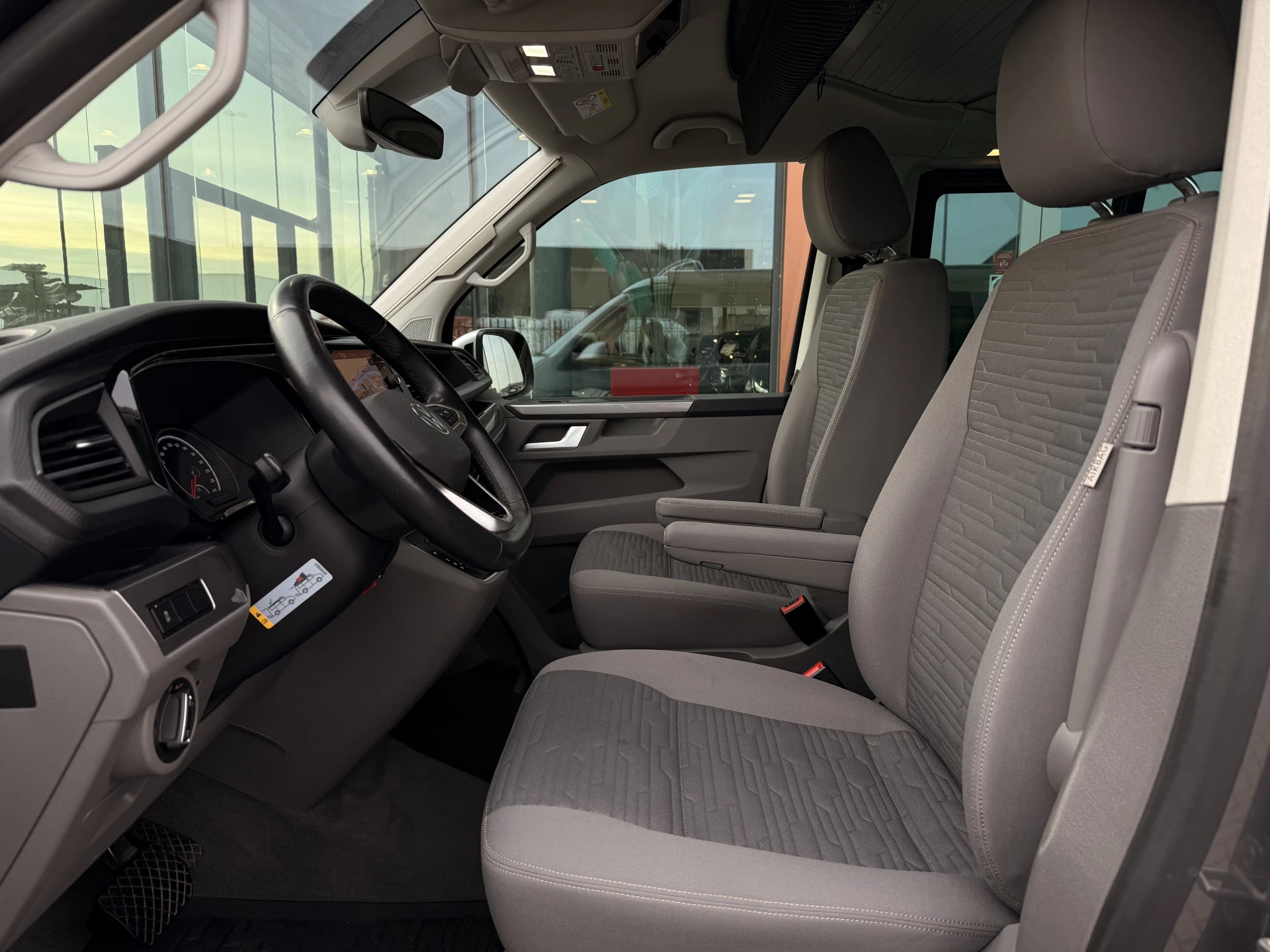 Hoofdafbeelding Volkswagen California