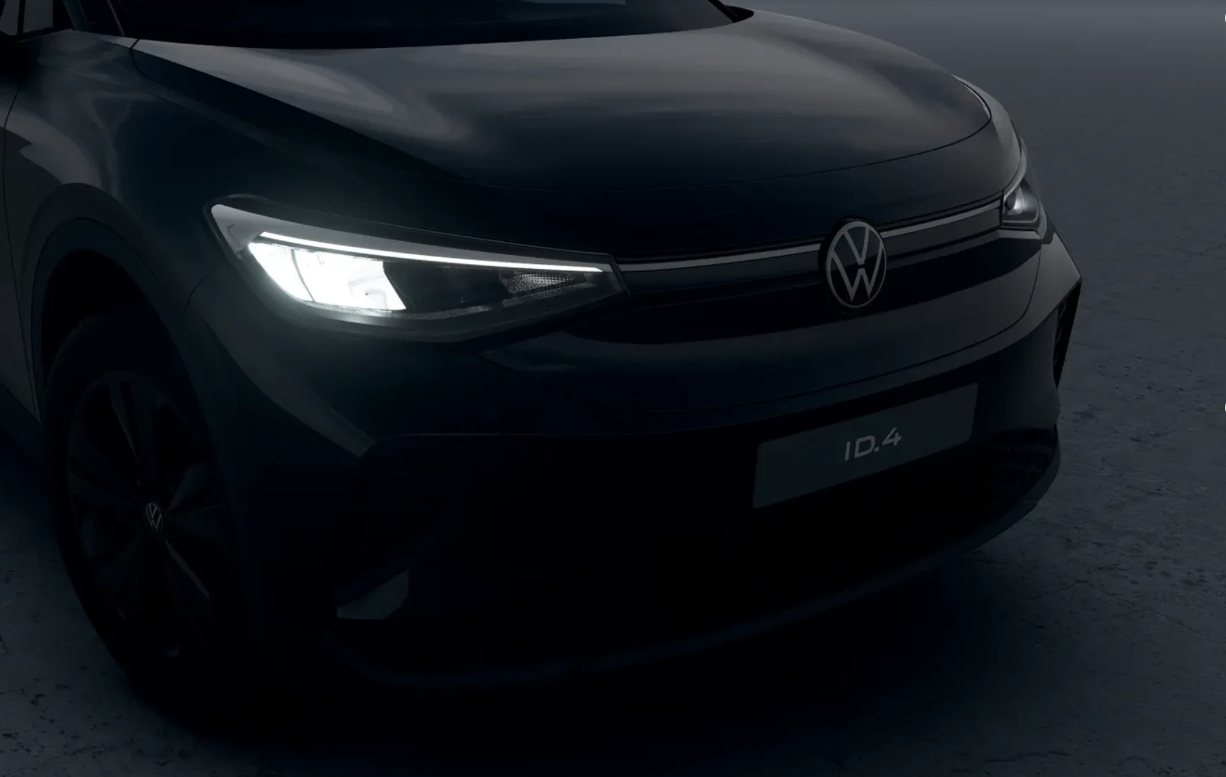 Hoofdafbeelding Volkswagen ID.4