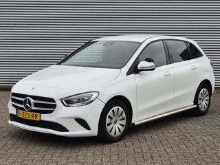 Mercedes-Benz B-klasse 200d Automaat Camera Leder Dealer Onderhouden