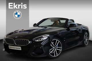 Hoofdafbeelding BMW Z4