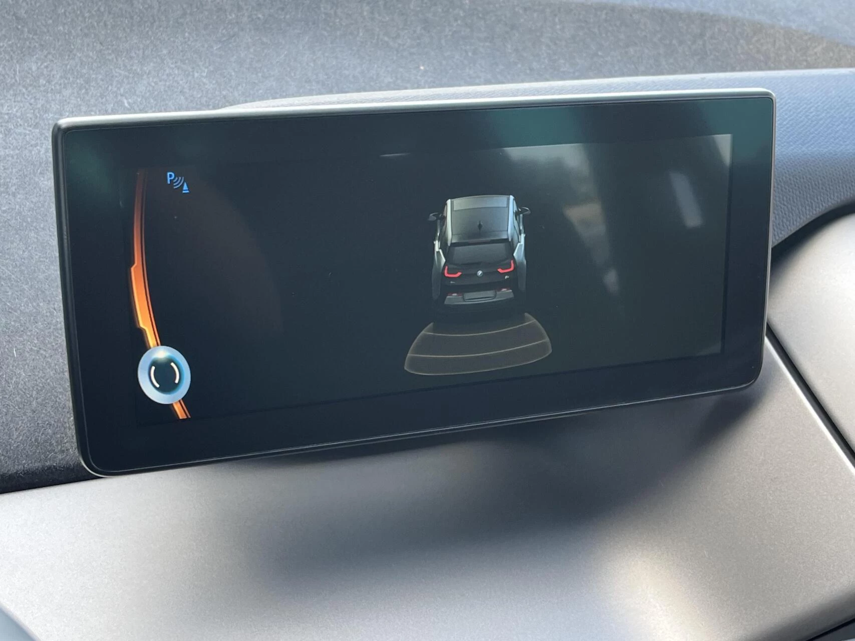 Hoofdafbeelding BMW i3