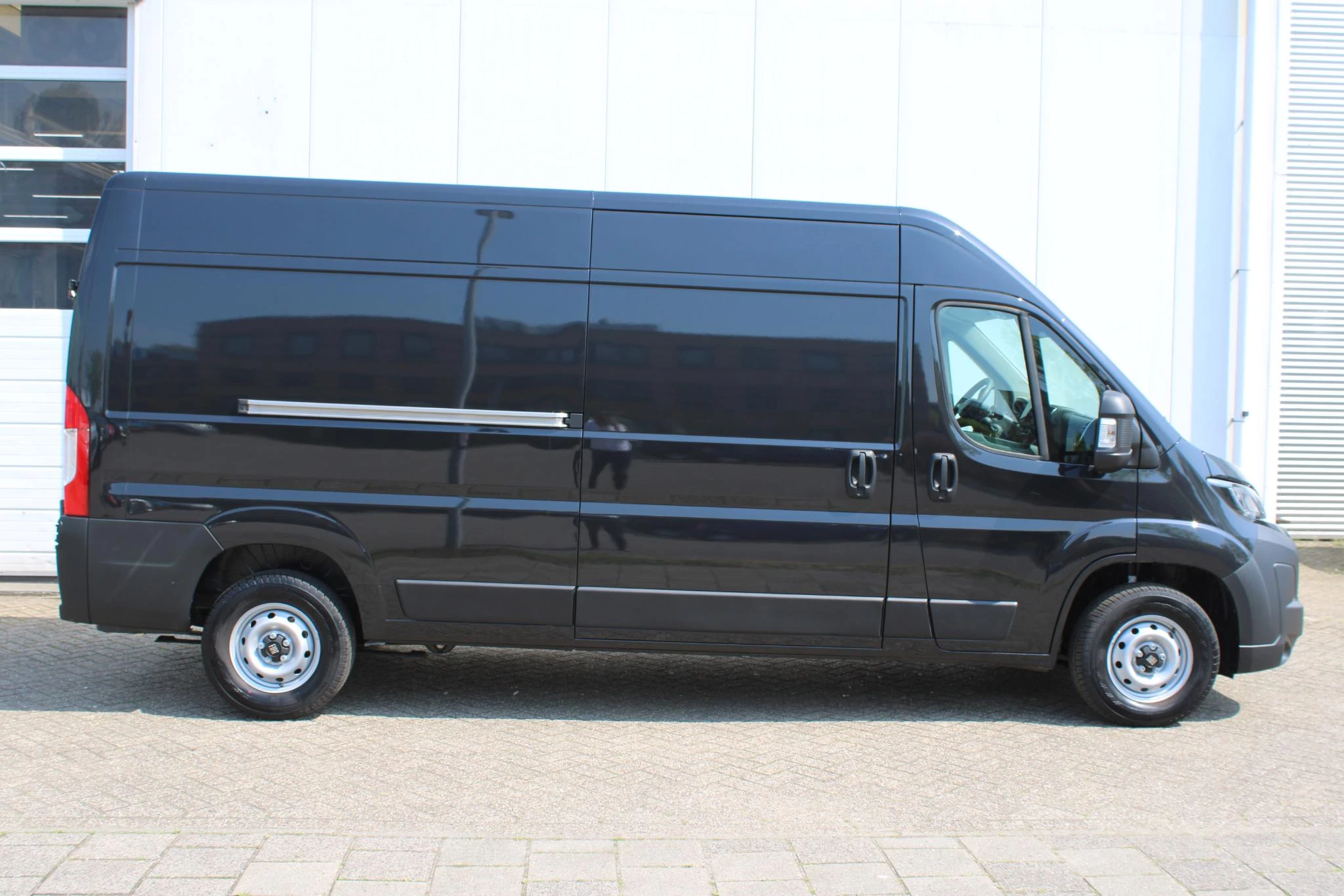 Hoofdafbeelding Fiat Ducato