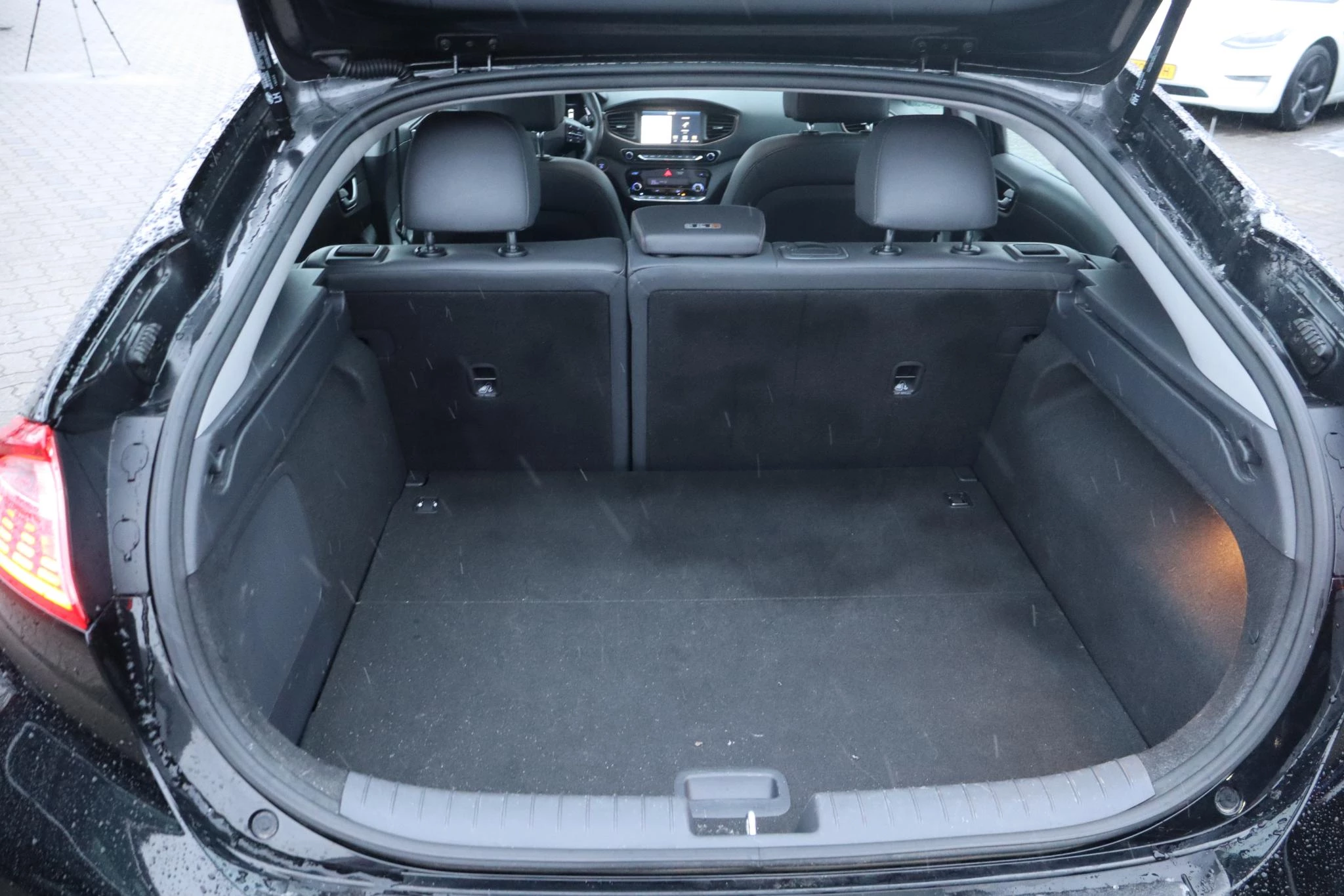 Hoofdafbeelding Hyundai IONIQ