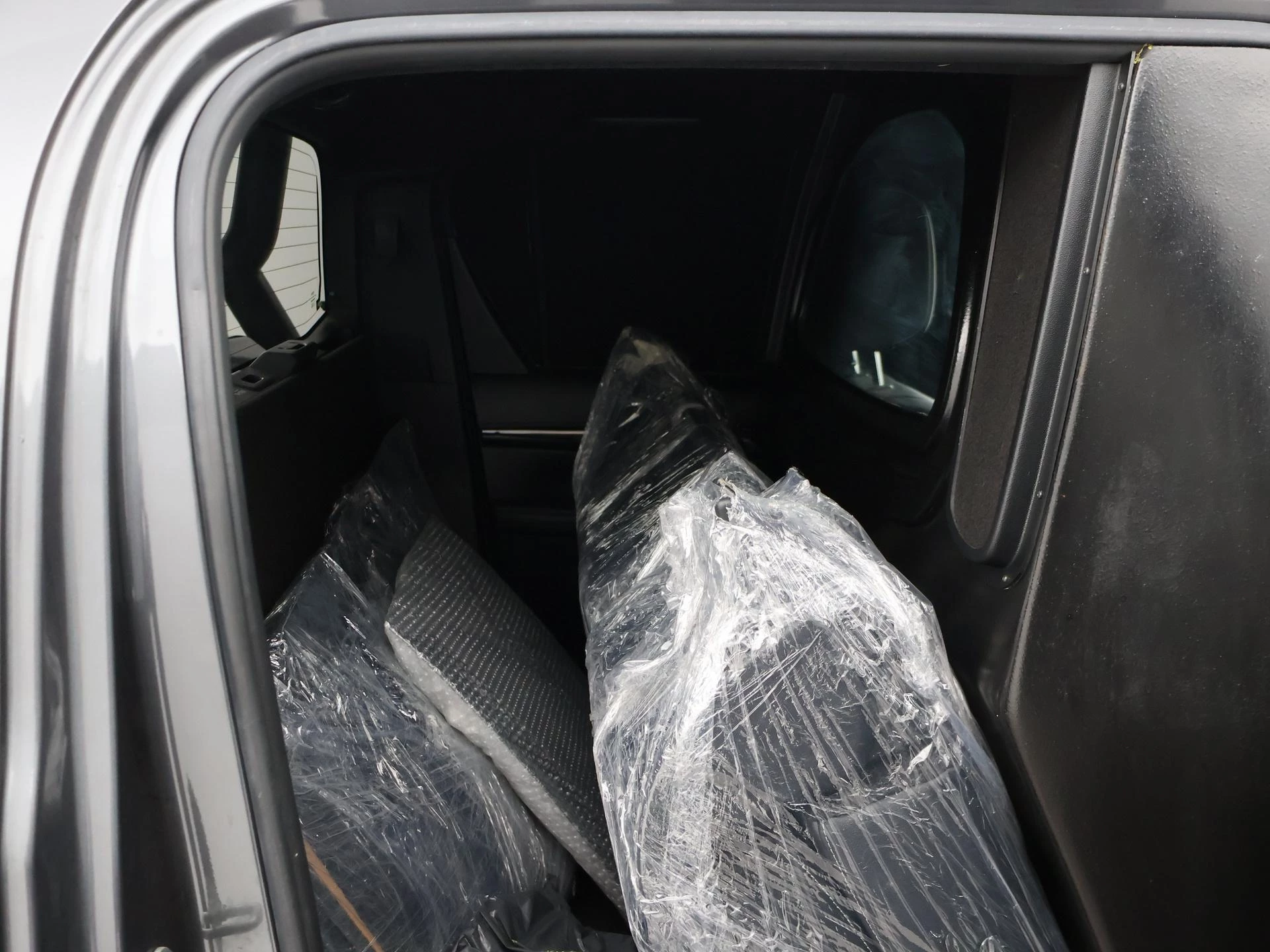 Hoofdafbeelding Toyota Hilux