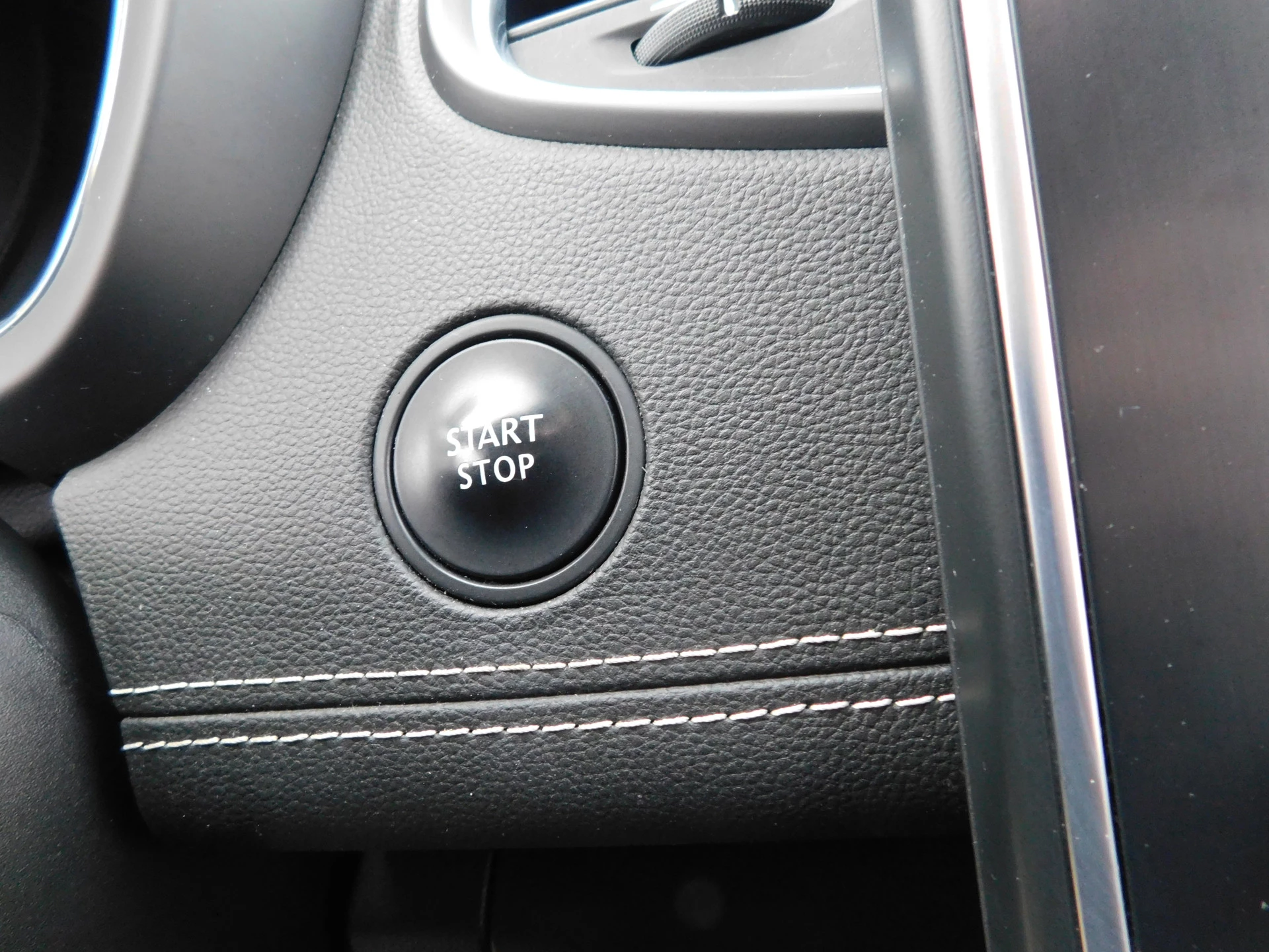 Hoofdafbeelding Renault Grand Scénic