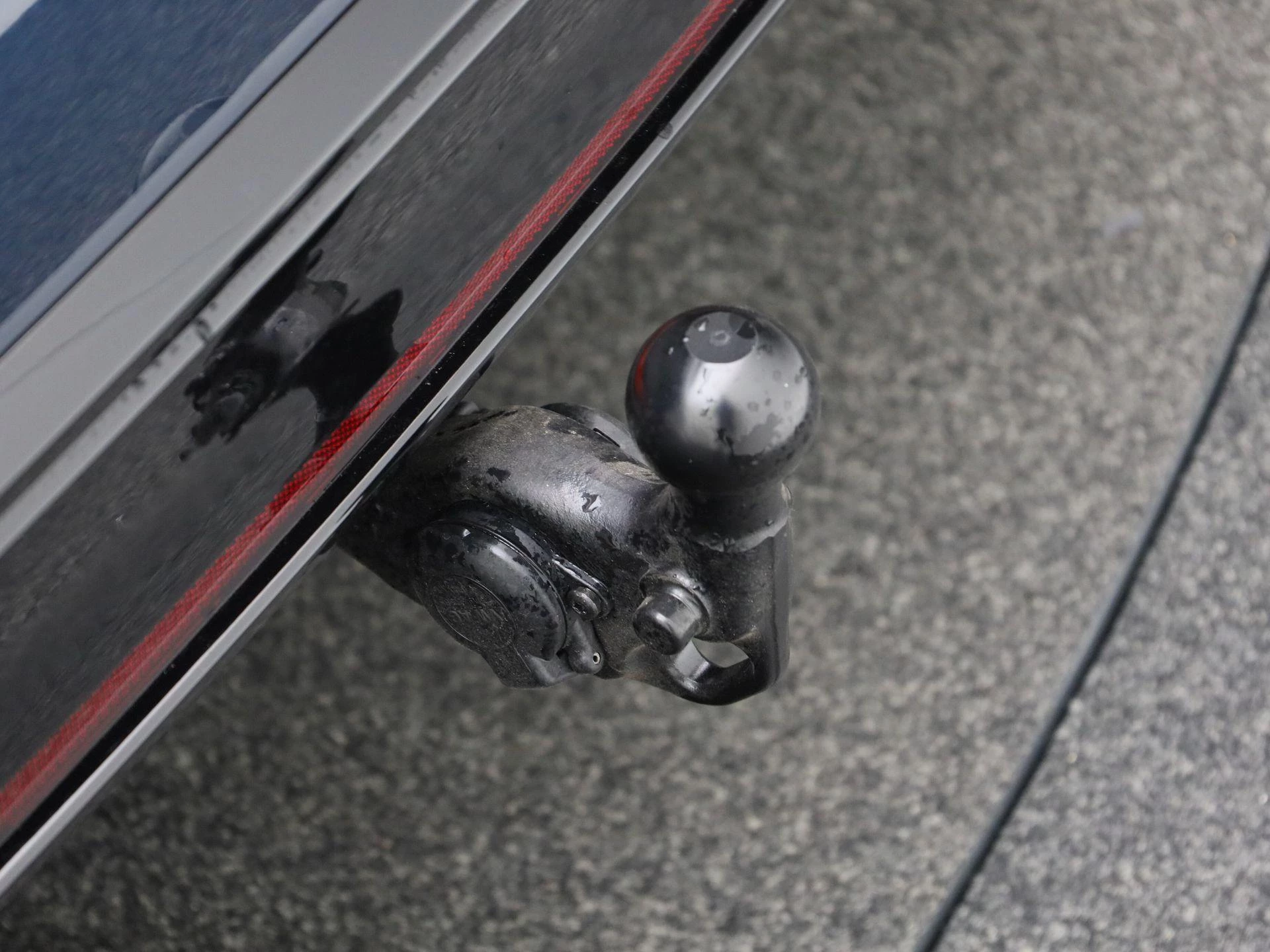 Hoofdafbeelding Volkswagen ID.7