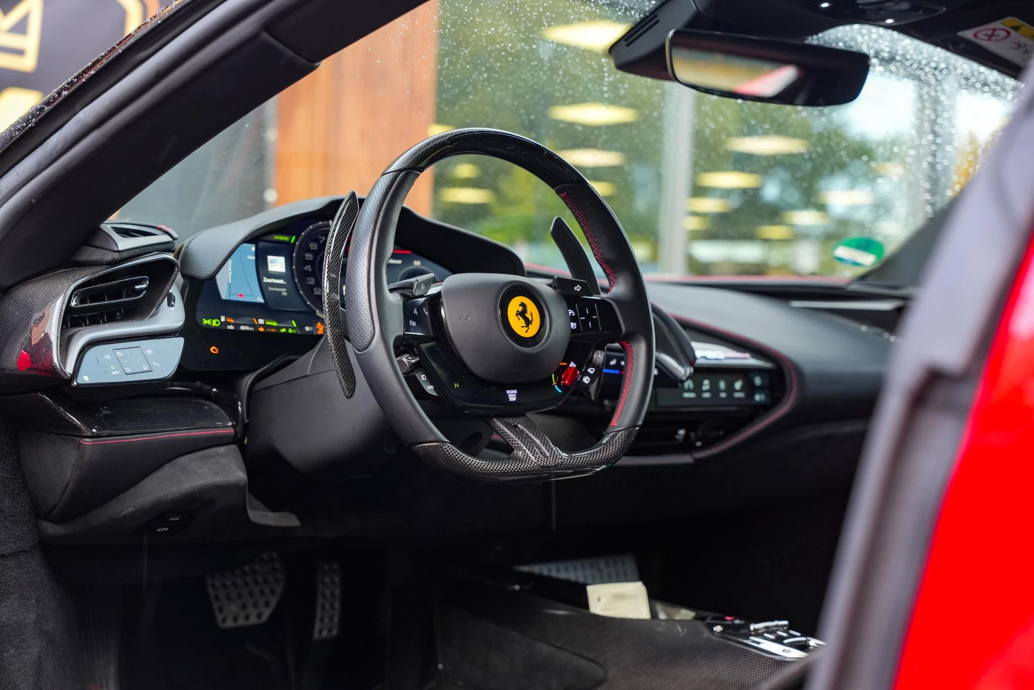 Hoofdafbeelding Ferrari SF90 Stradale