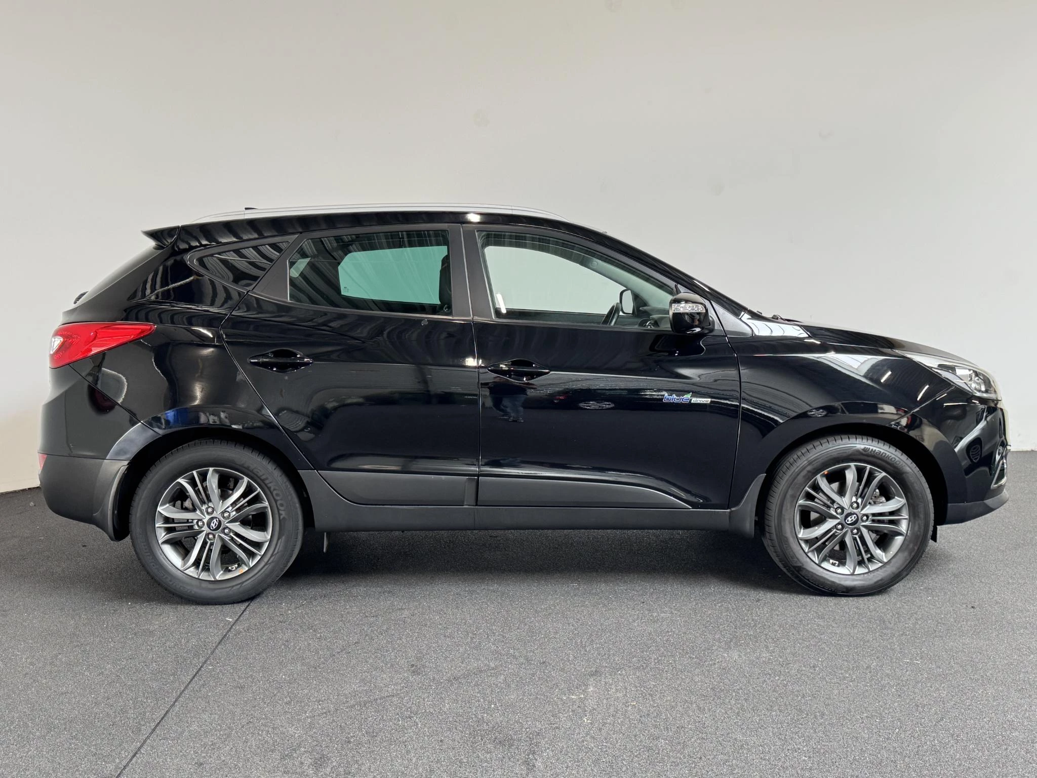 Hoofdafbeelding Hyundai ix35