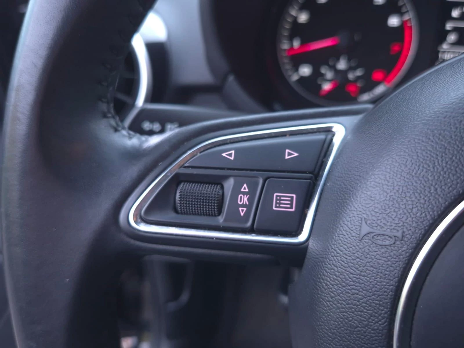 Hoofdafbeelding Audi A1