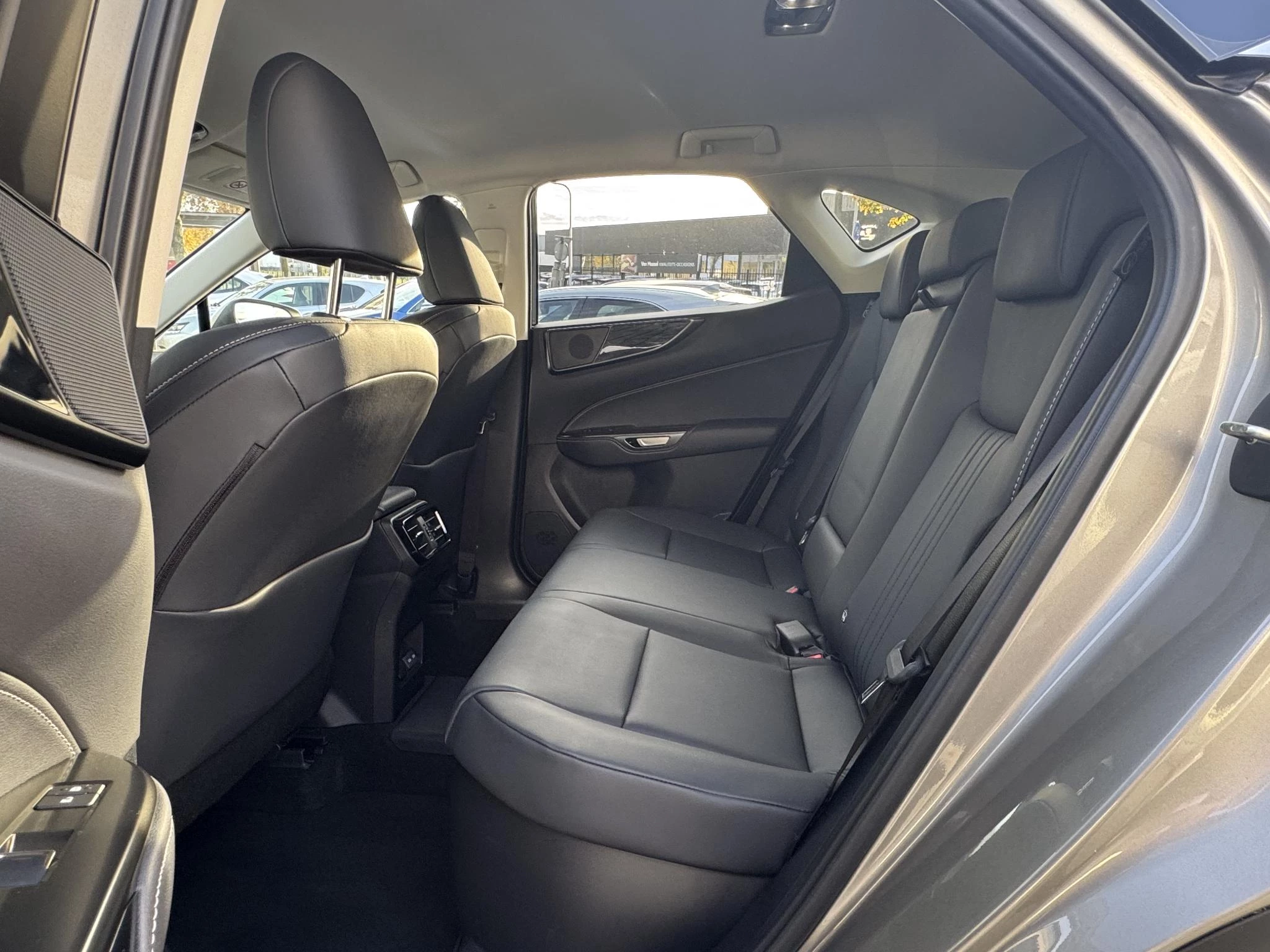 Hoofdafbeelding Lexus NX