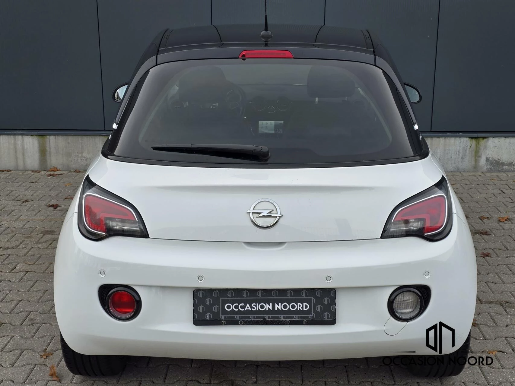 Hoofdafbeelding Opel ADAM