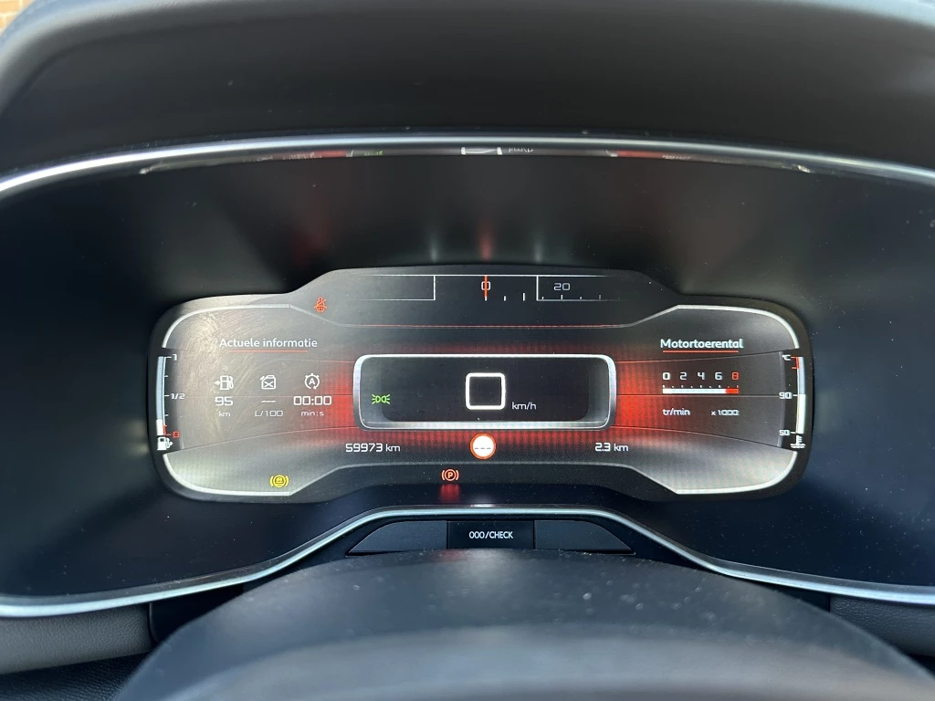 Hoofdafbeelding Citroën C5 Aircross