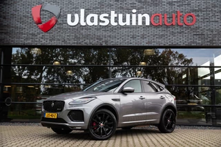 Hoofdafbeelding Jaguar E-PACE Jaguar E-PACE 1.5 P300e AWD R-Dynamic HSE , Panoramadak,