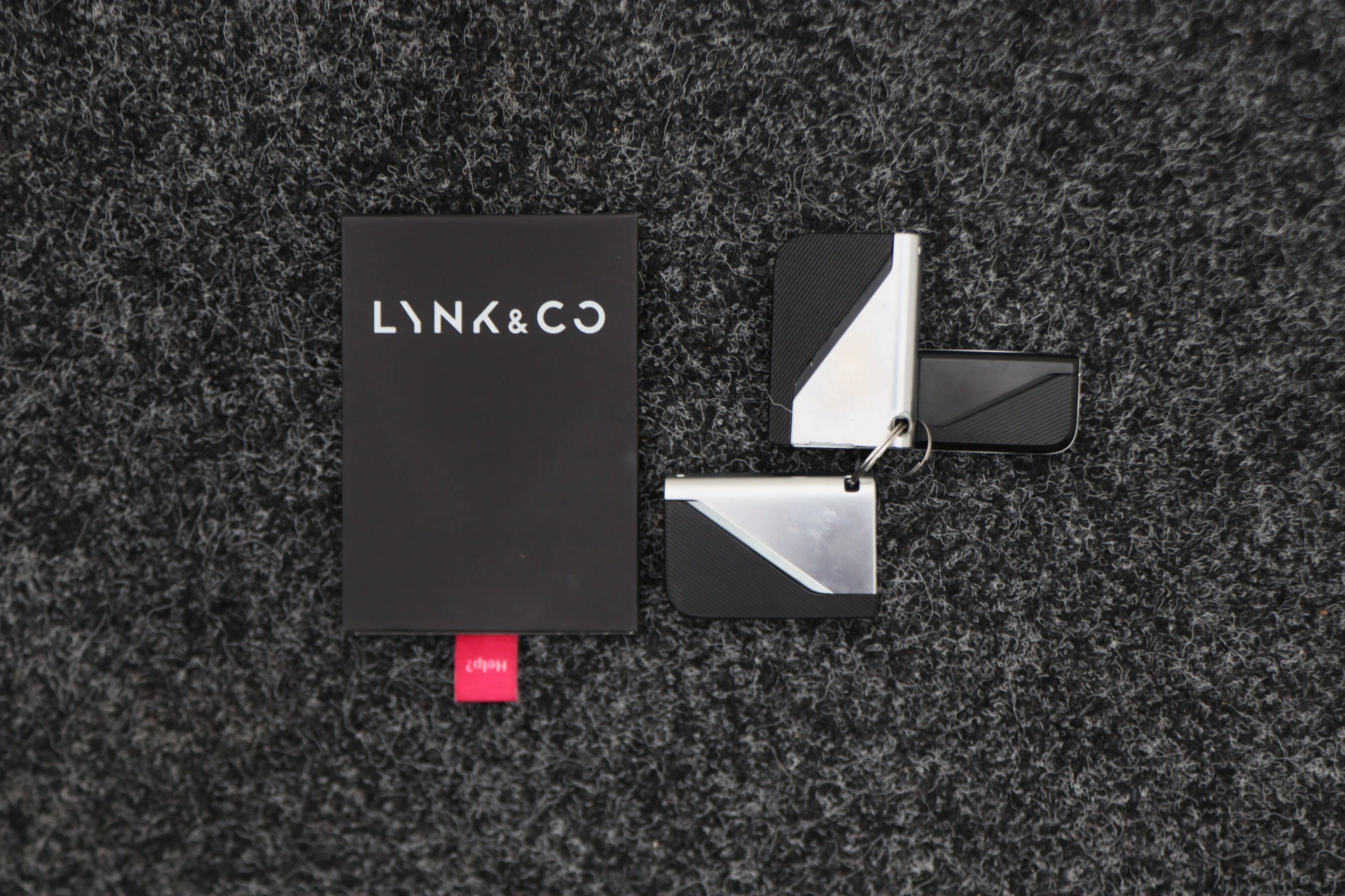 Hoofdafbeelding Lynk & Co 01