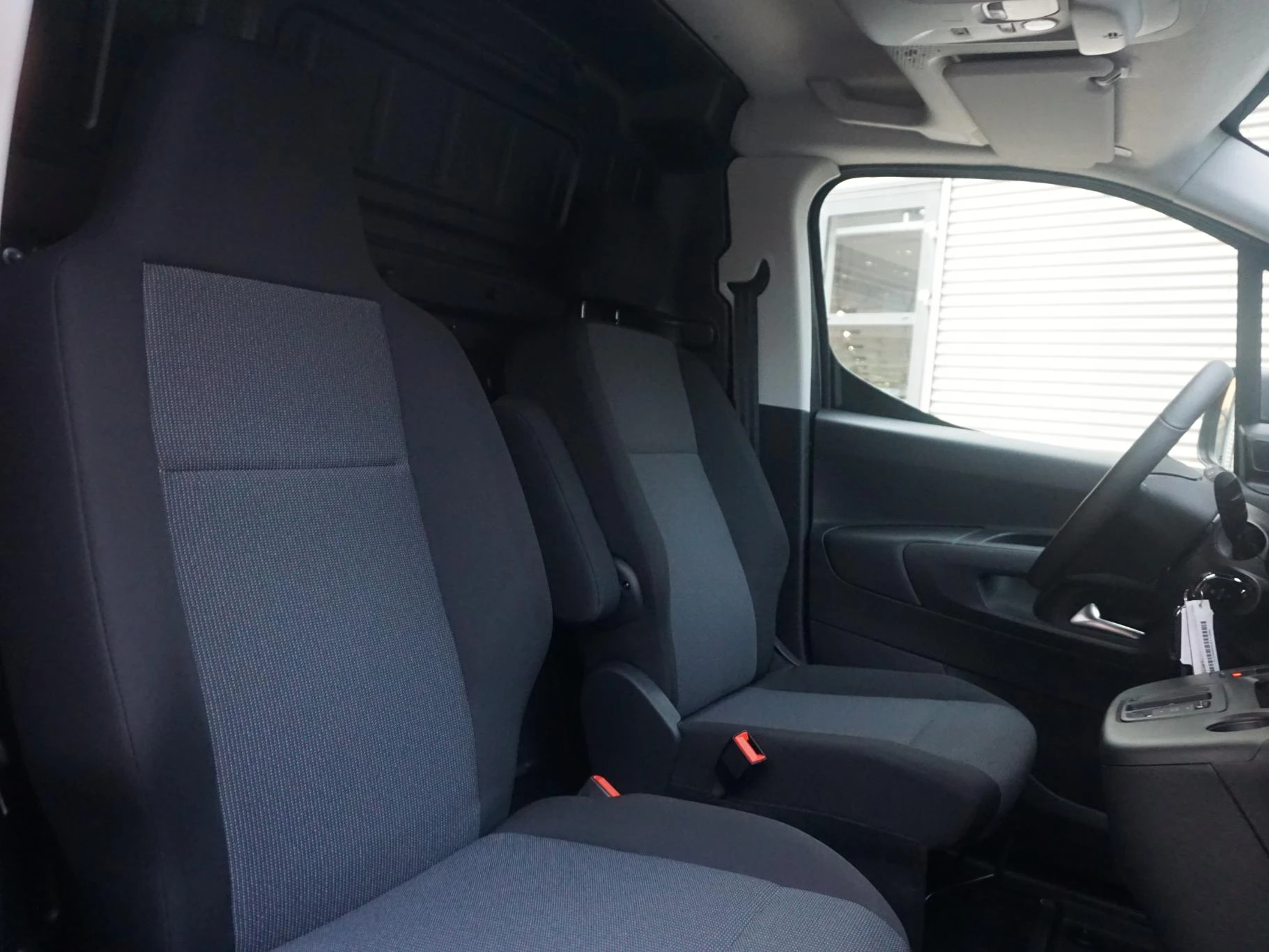 Hoofdafbeelding Opel Combo-e