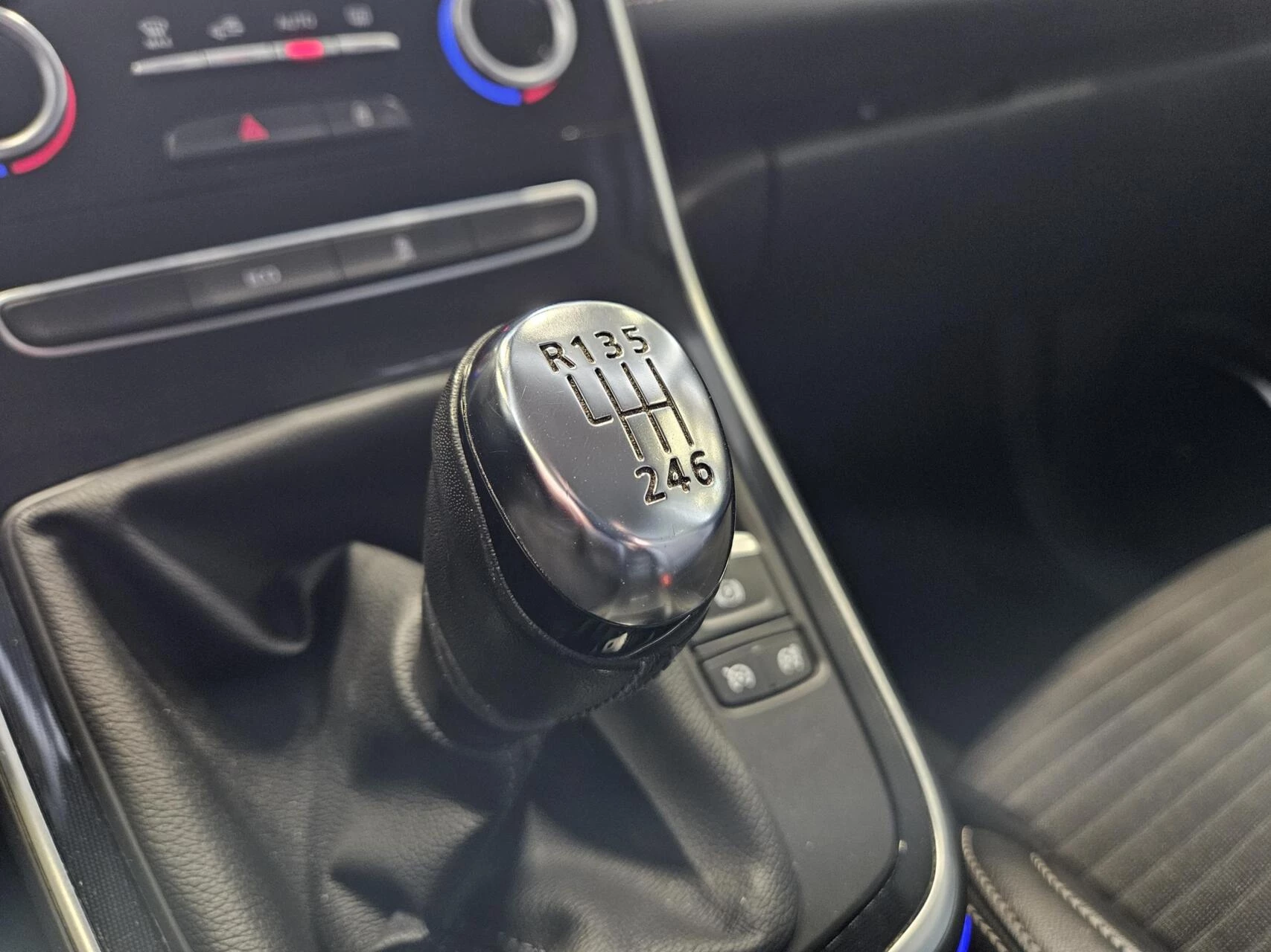 Hoofdafbeelding Renault Grand Scénic