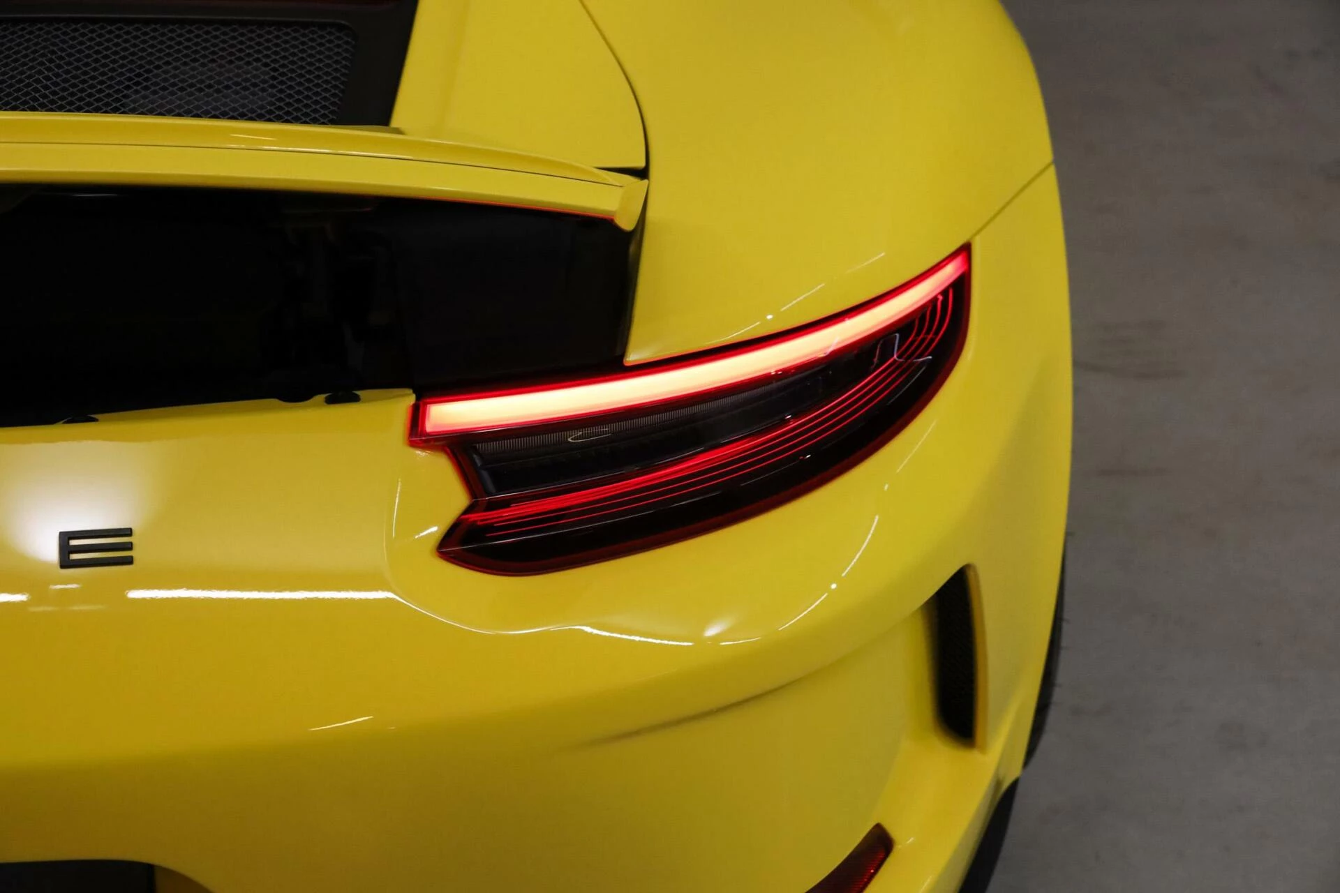 Hoofdafbeelding Porsche 911