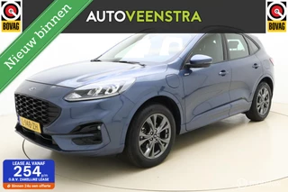 Ford Kuga 2.5 PHEV ST-Line