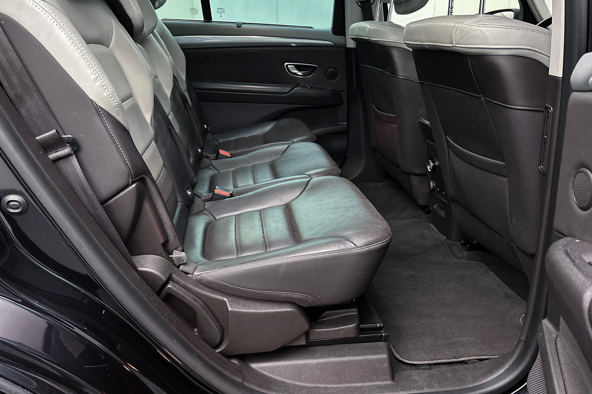 Hoofdafbeelding Renault Espace