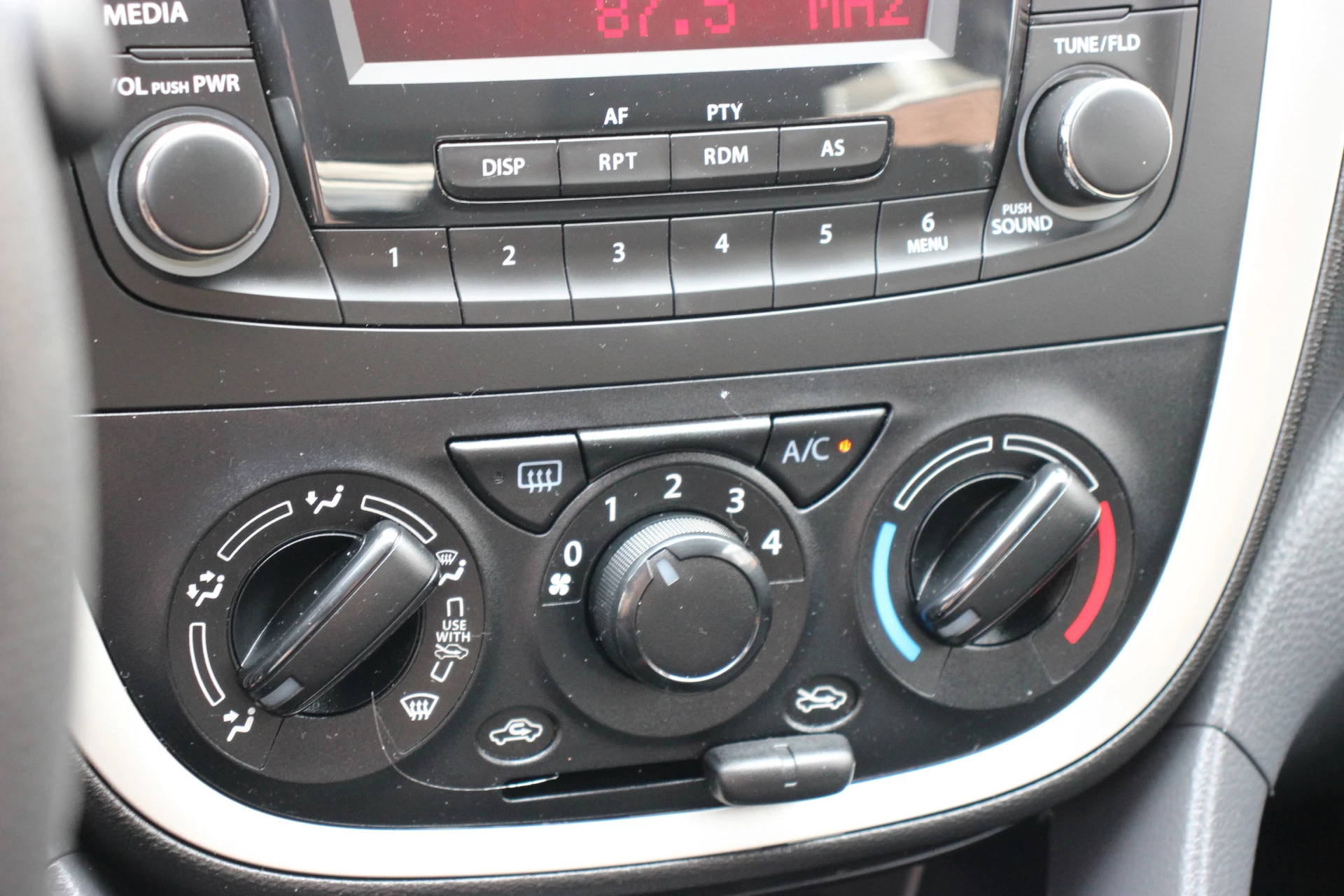 Hoofdafbeelding Suzuki Celerio
