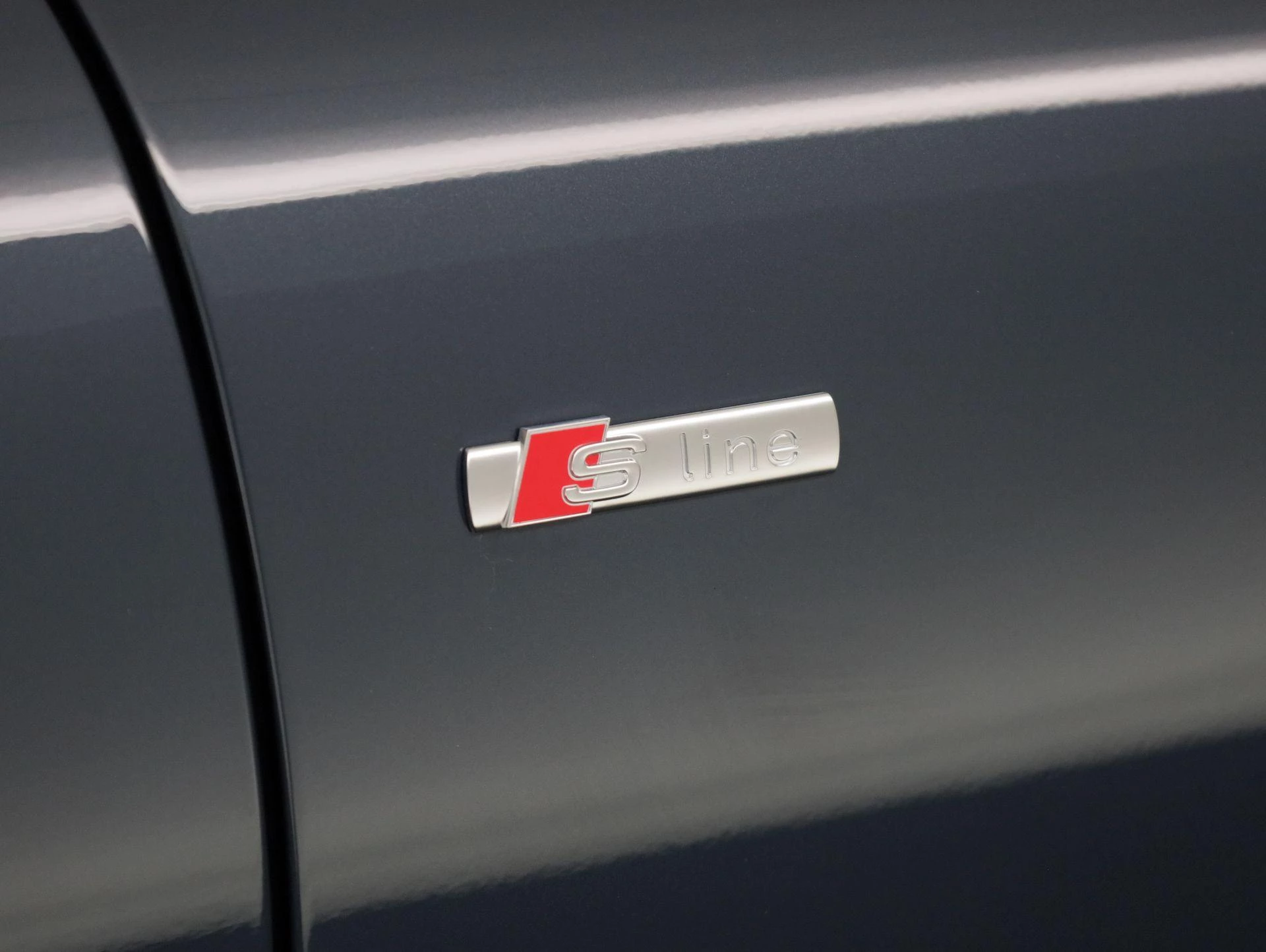 Hoofdafbeelding Audi A6 Sportback e-tron