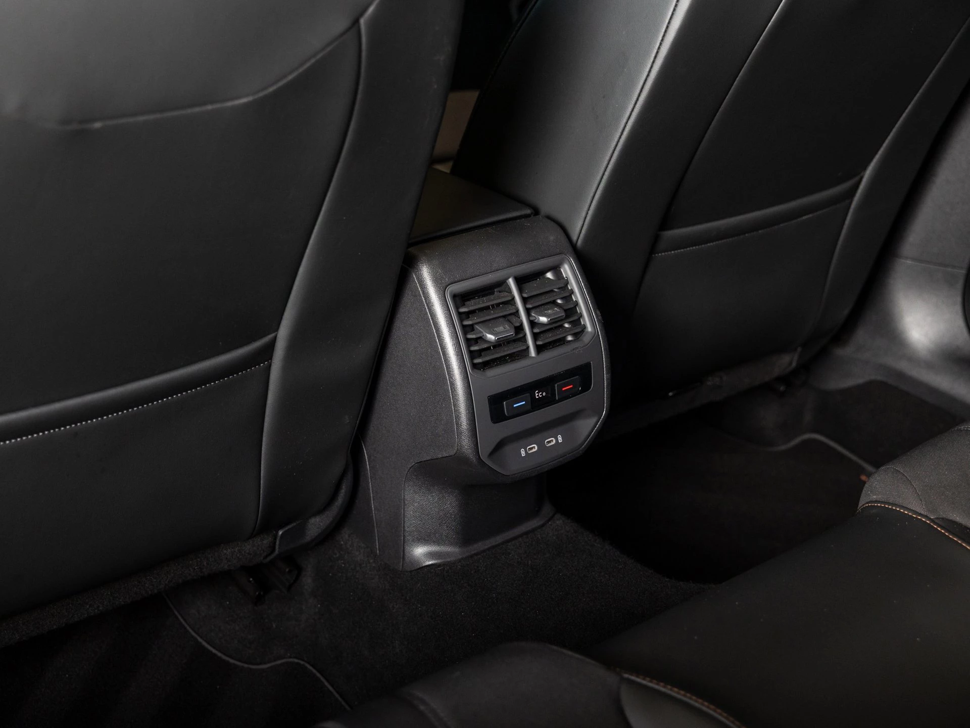 Hoofdafbeelding CUPRA Leon Sportstourer