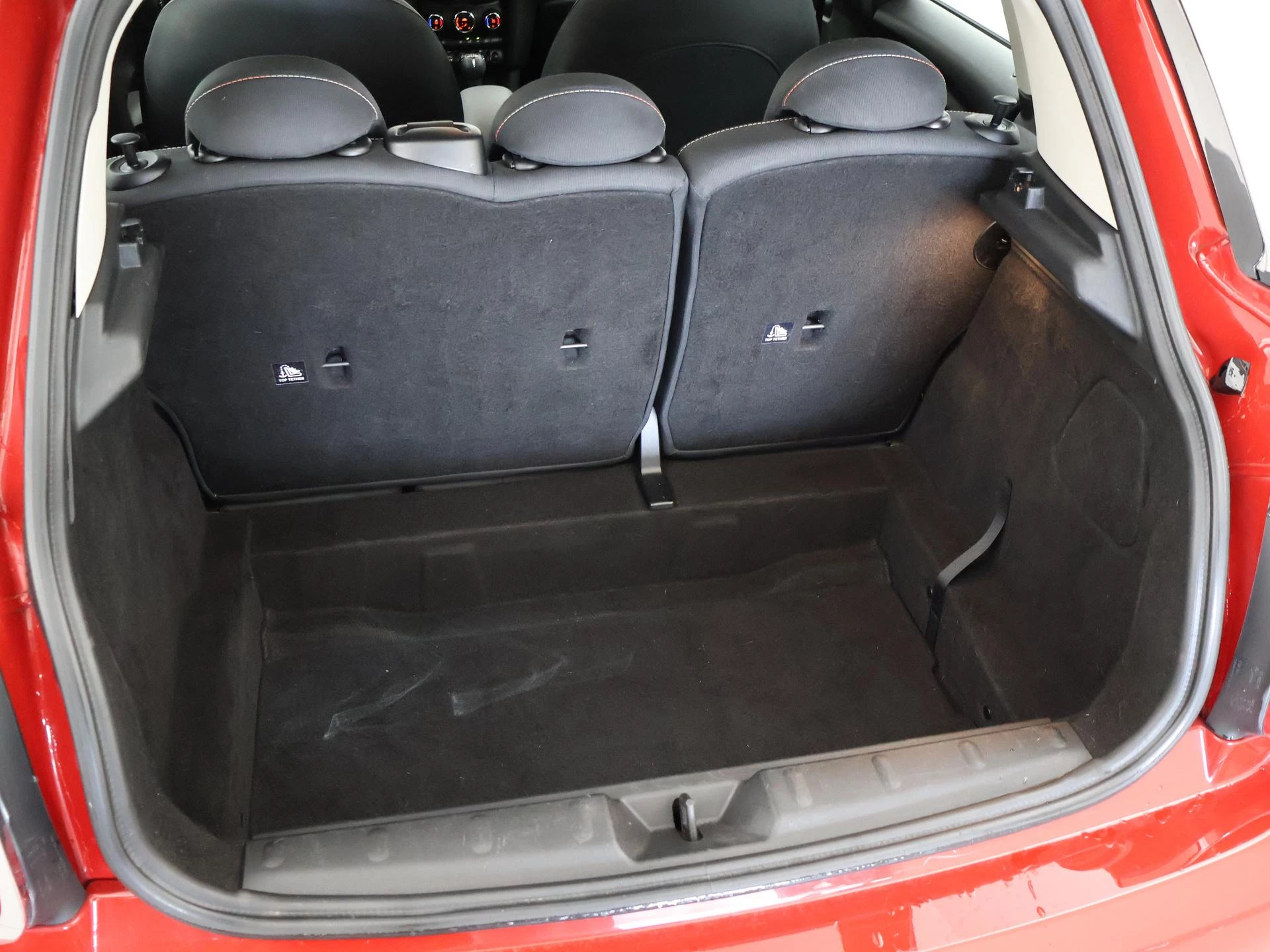 Hoofdafbeelding MINI 5-deurs