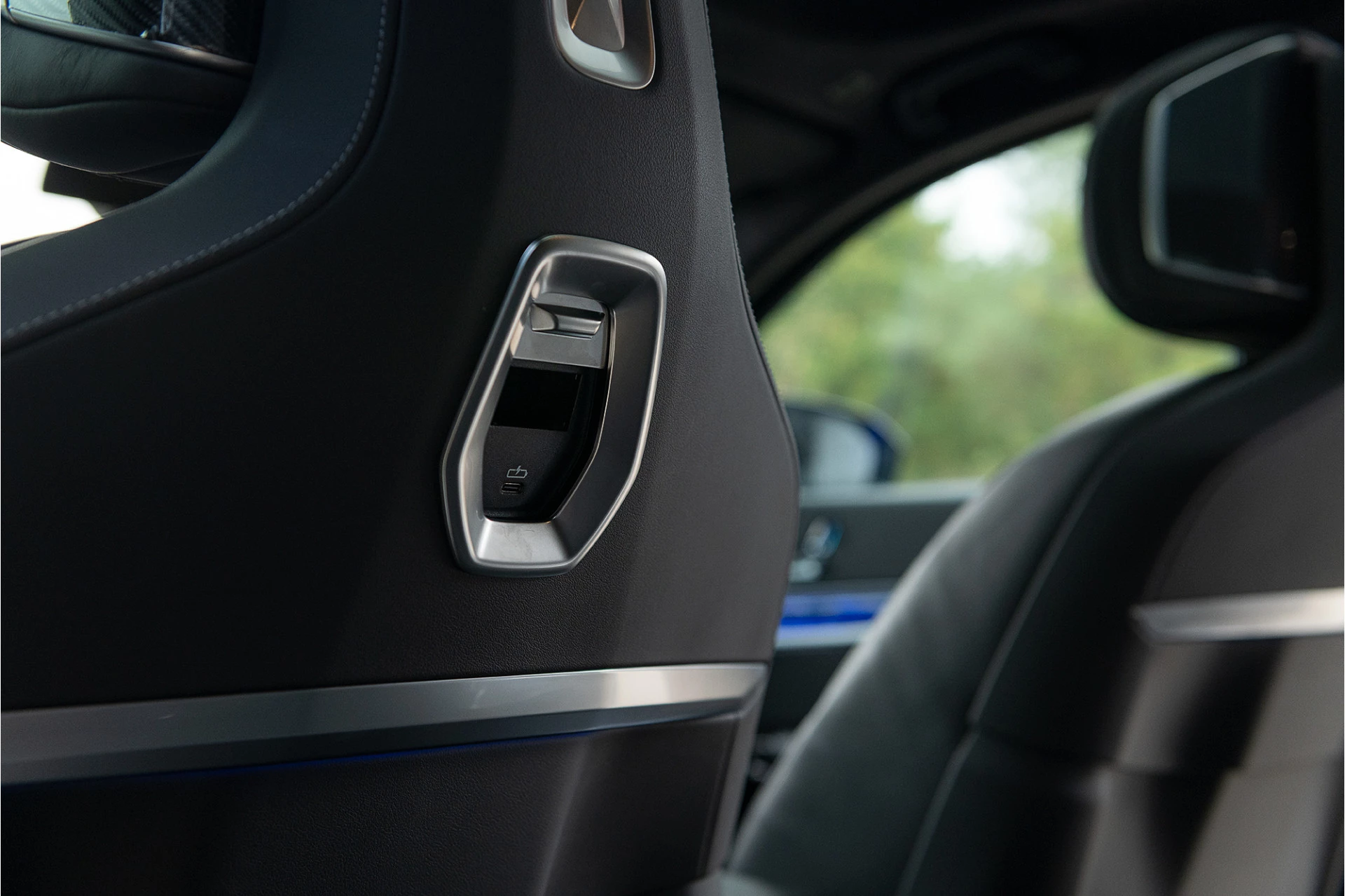 Hoofdafbeelding BMW 7 Serie