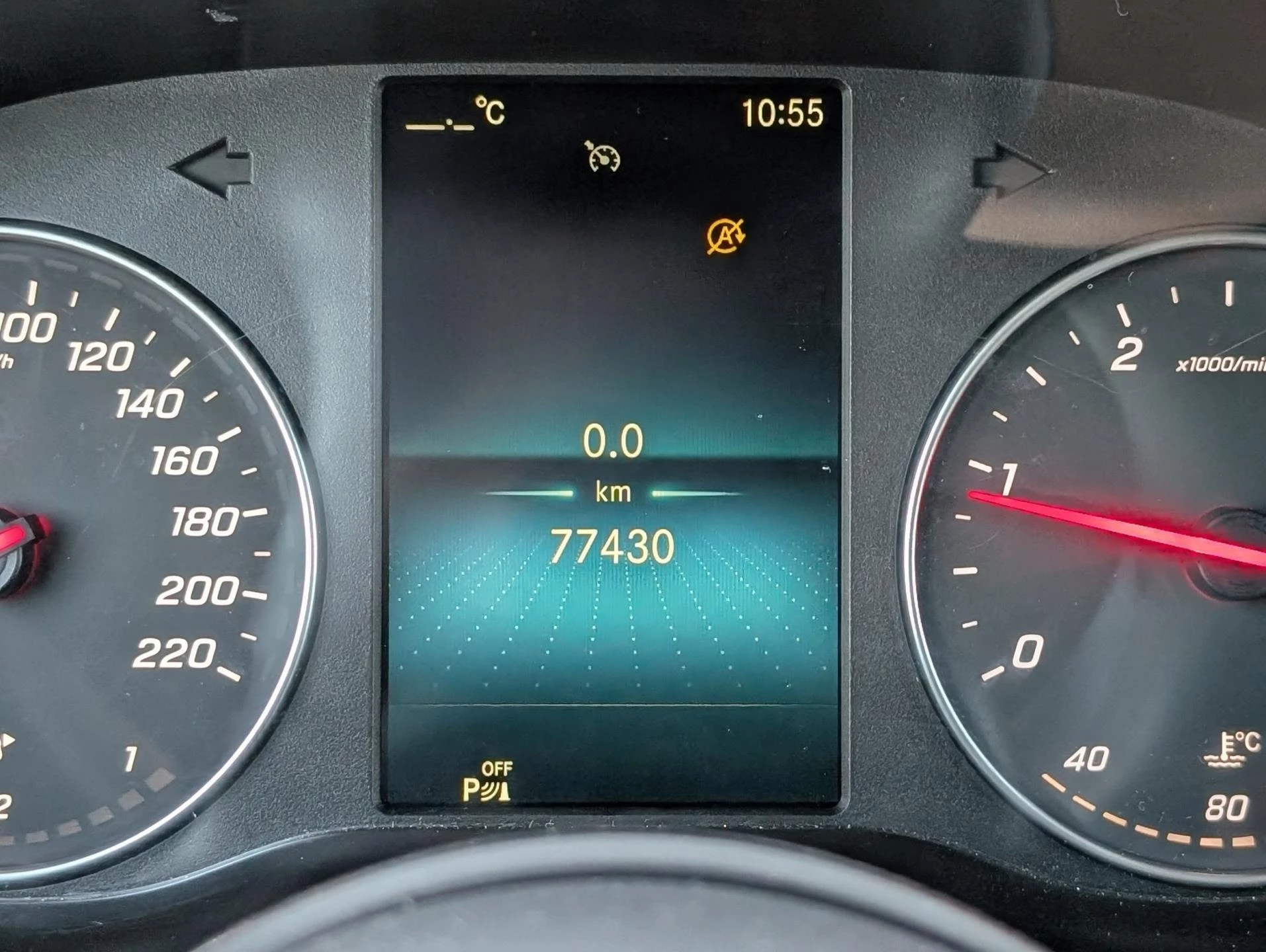 Hoofdafbeelding Mercedes-Benz Citan