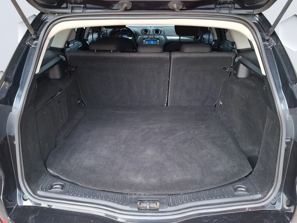 Hoofdafbeelding Ford Mondeo