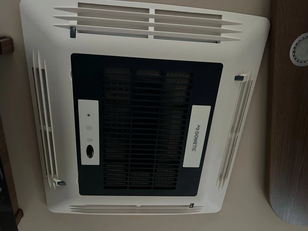 Hoofdafbeelding Carthago Carthago C-compactline I 143 Le