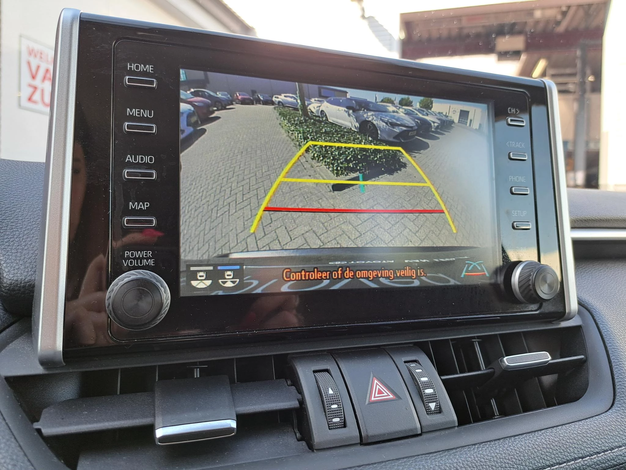 Hoofdafbeelding Toyota RAV4