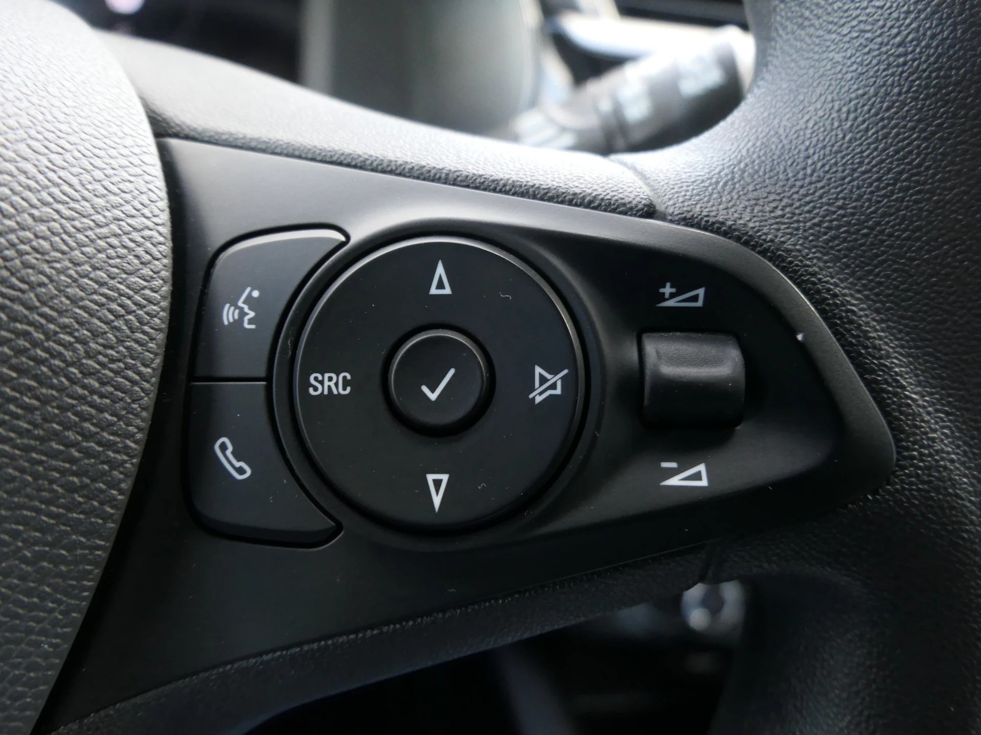 Hoofdafbeelding Opel Corsa-e