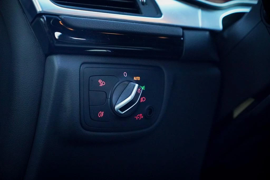 Hoofdafbeelding Audi A7