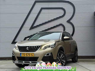 Peugeot 3008 1.2 PureTech Allure 2e Eigenaar|Navi|Camera|Carplay|Clima|Cruise|D-riem v.v. in 2025|APK bij Aflevering