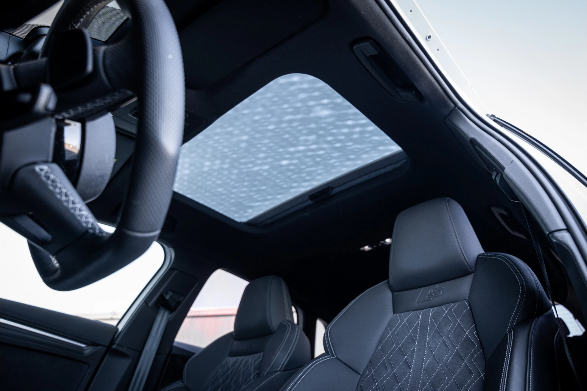 Hoofdafbeelding Audi S3