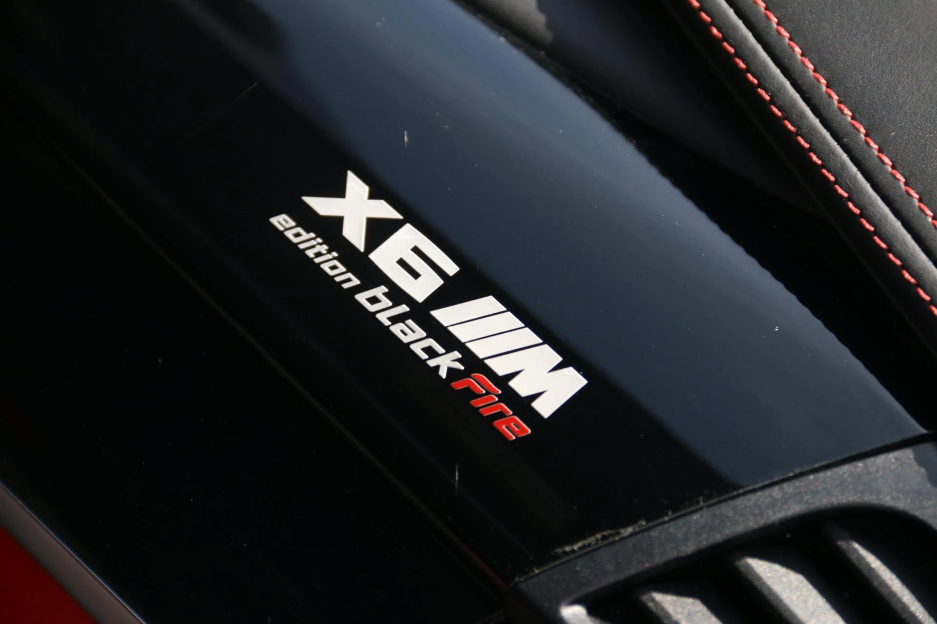 Hoofdafbeelding BMW X6