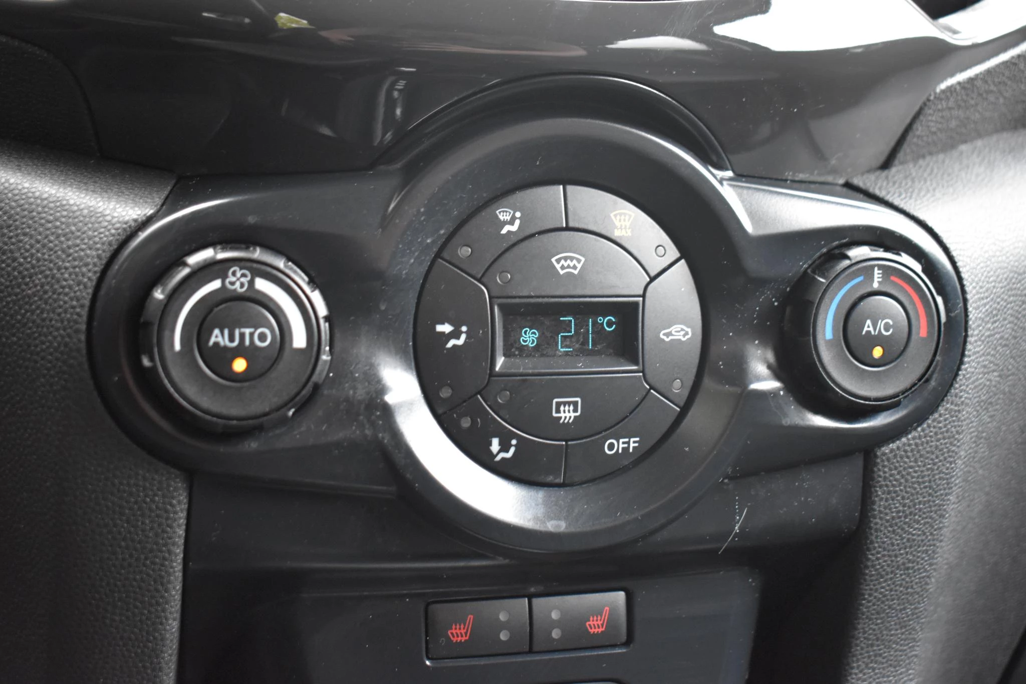 Hoofdafbeelding Ford EcoSport