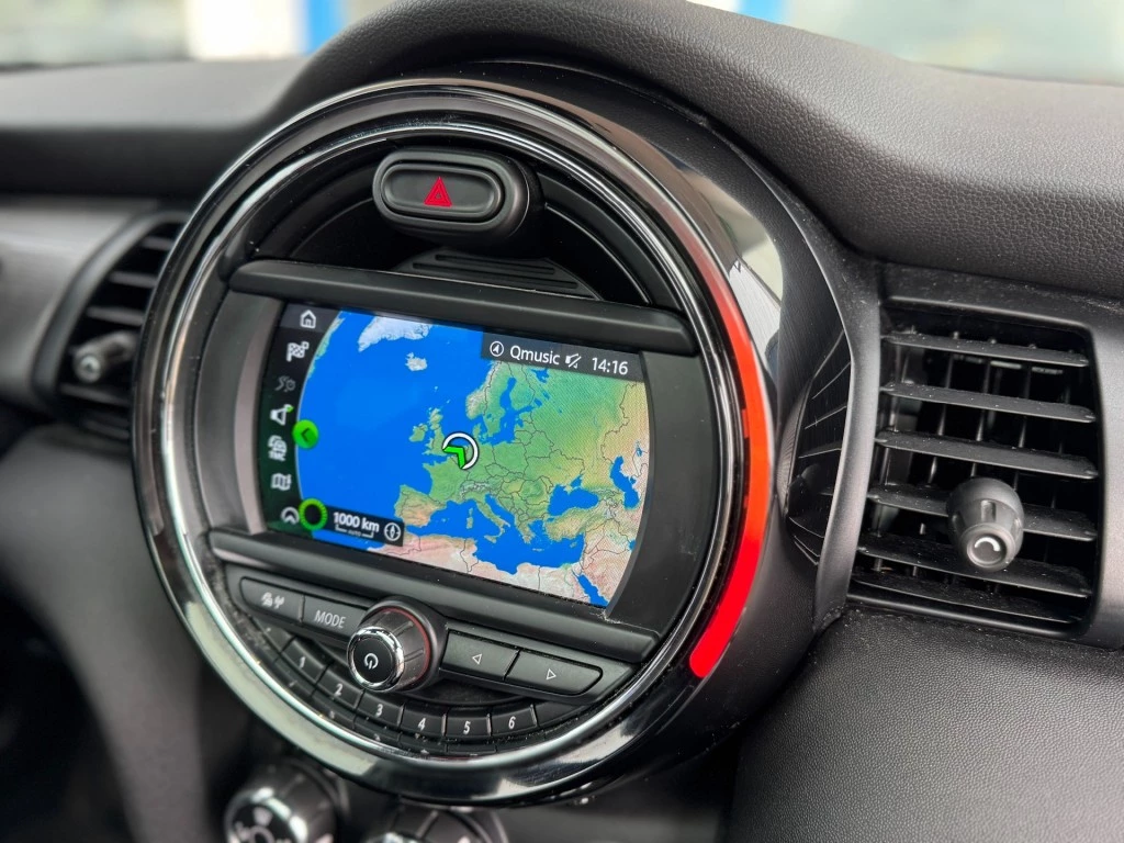 Hoofdafbeelding MINI 5-deurs