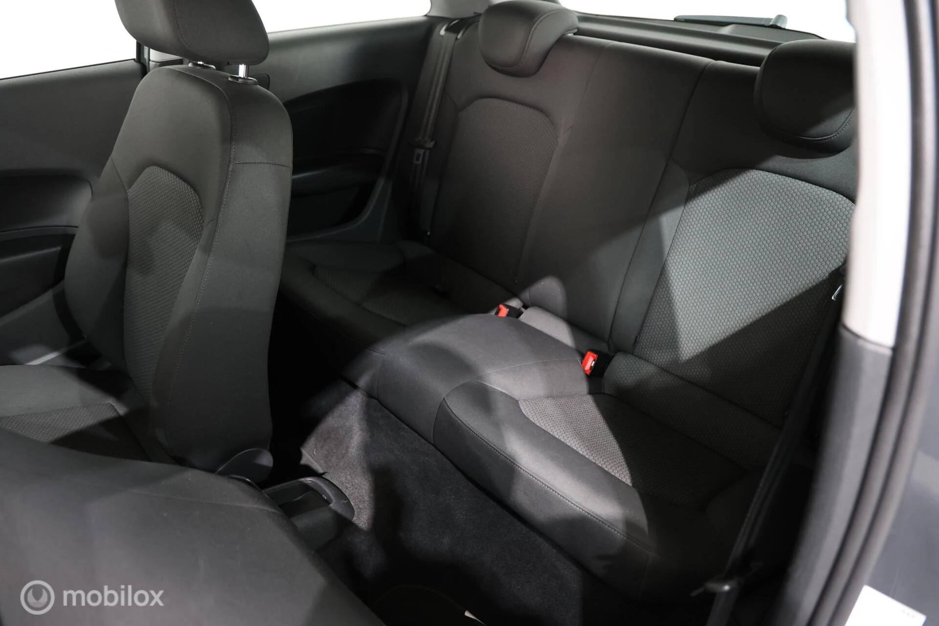 Hoofdafbeelding Audi A1