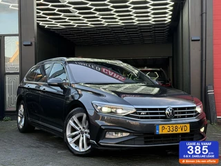 Volkswagen Passat Variant 1.5 TSI R-Line Business +