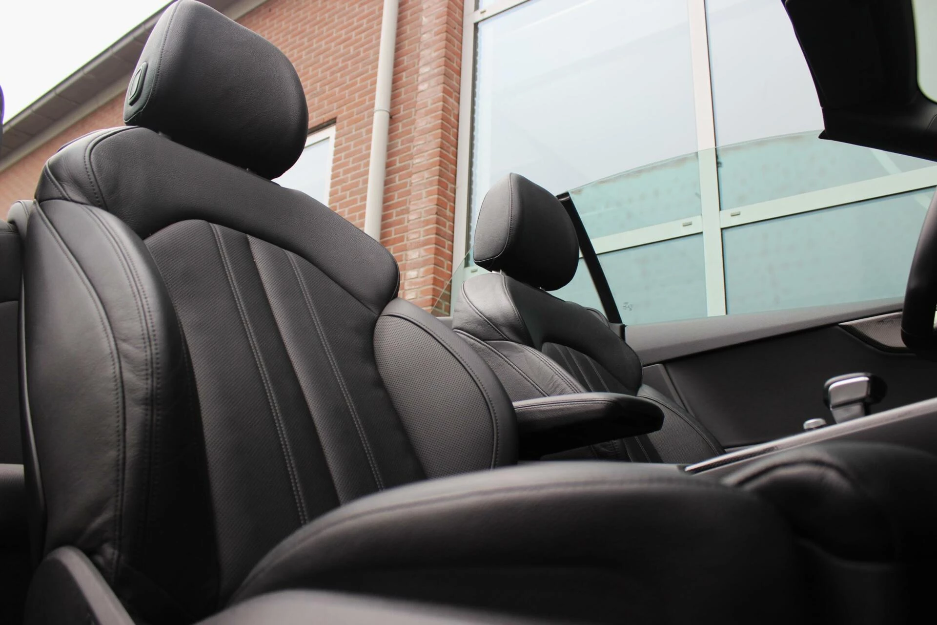 Hoofdafbeelding Audi S5