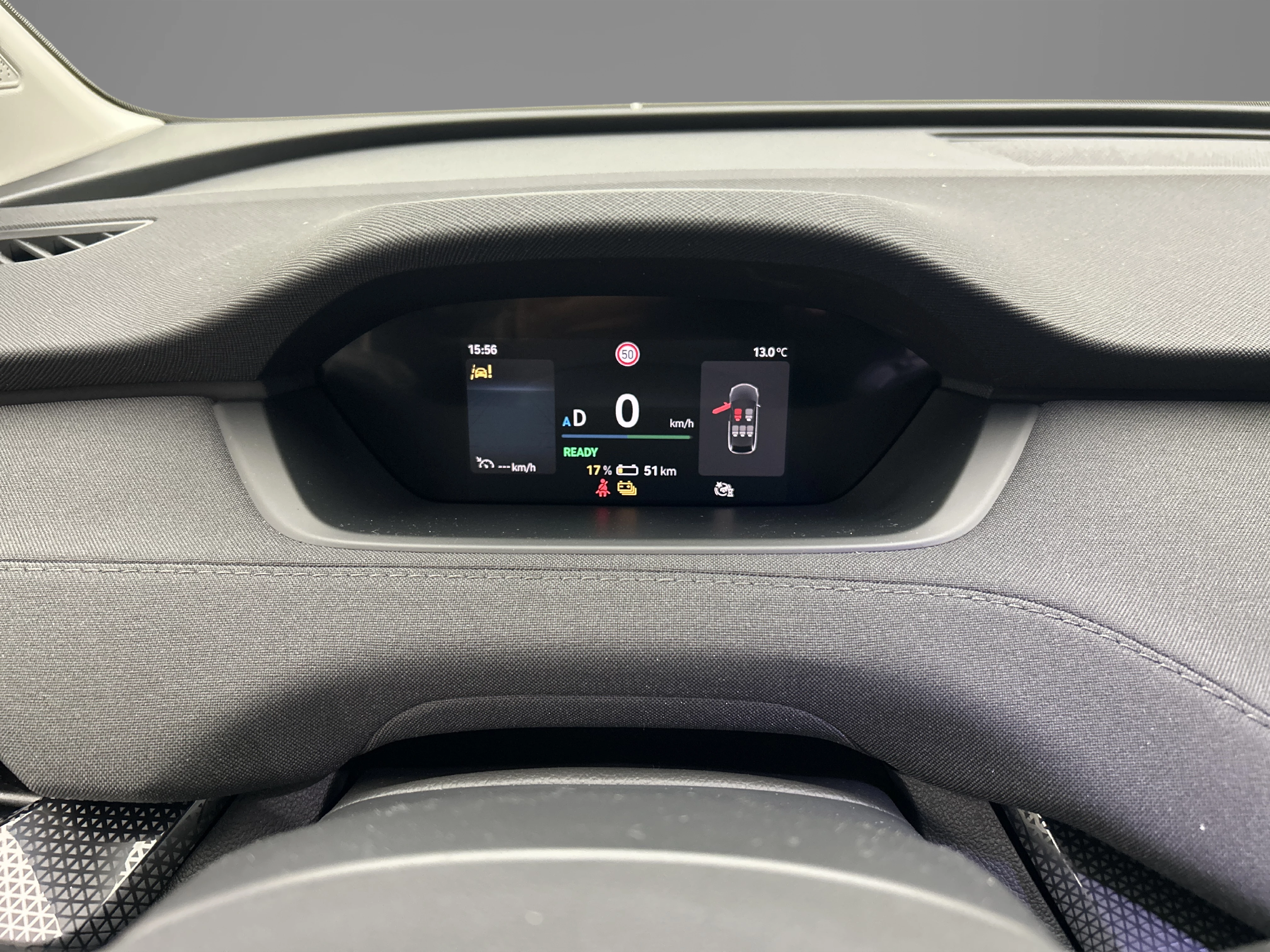 Hoofdafbeelding Škoda Elroq