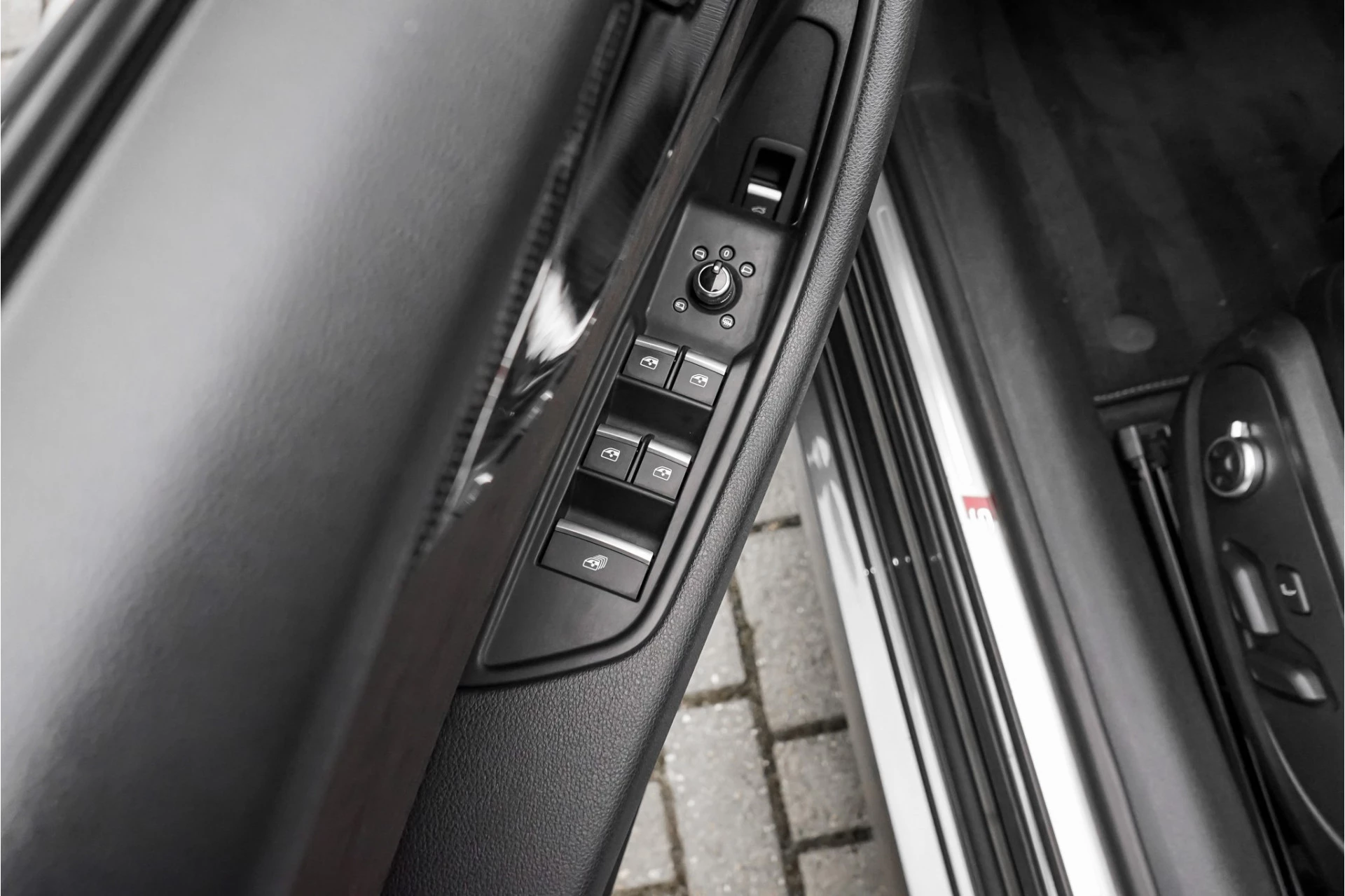 Hoofdafbeelding Audi S5