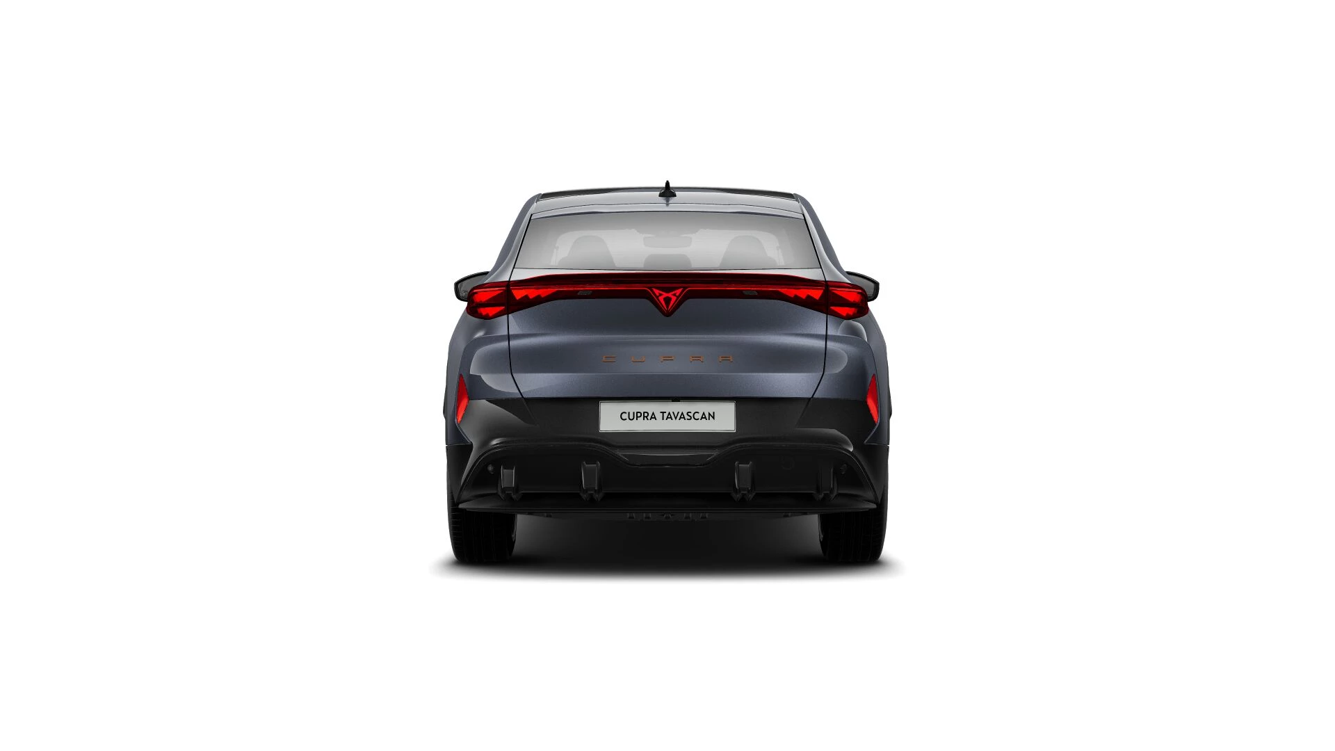 Hoofdafbeelding CUPRA Tavascan