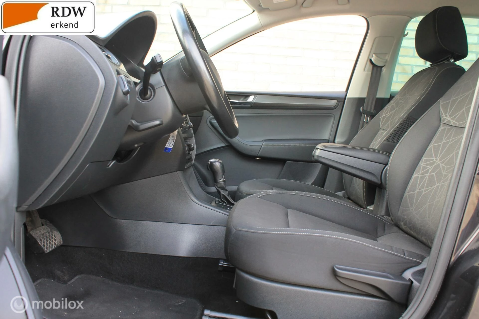 Hoofdafbeelding Škoda Rapid