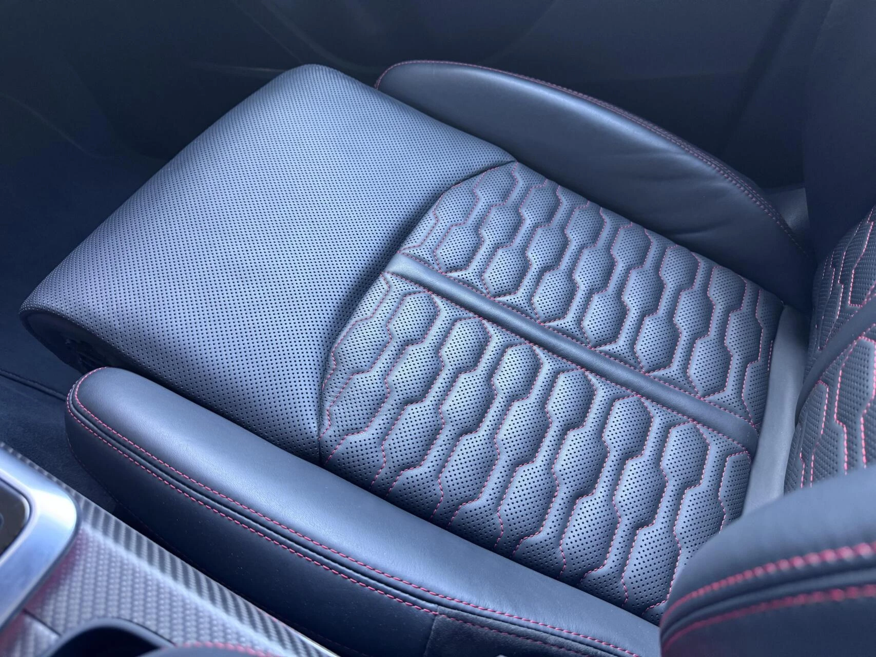 Hoofdafbeelding Audi RSQ8