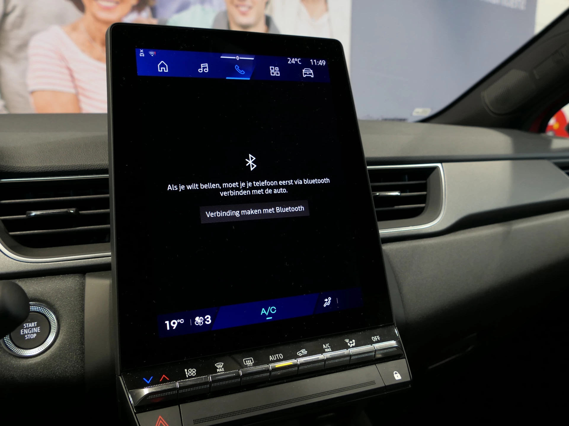 Hoofdafbeelding Renault Symbioz