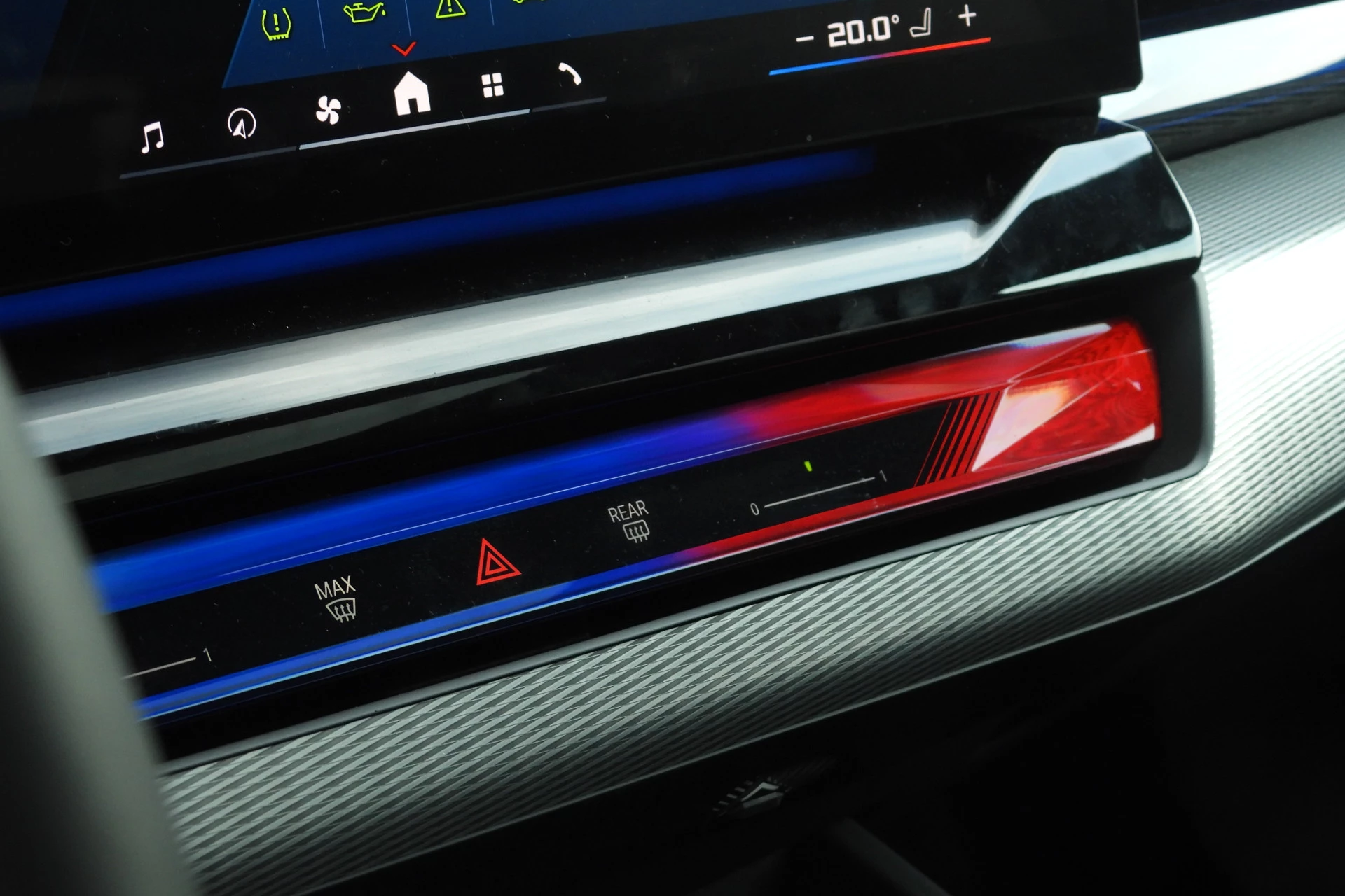 Hoofdafbeelding BMW M5