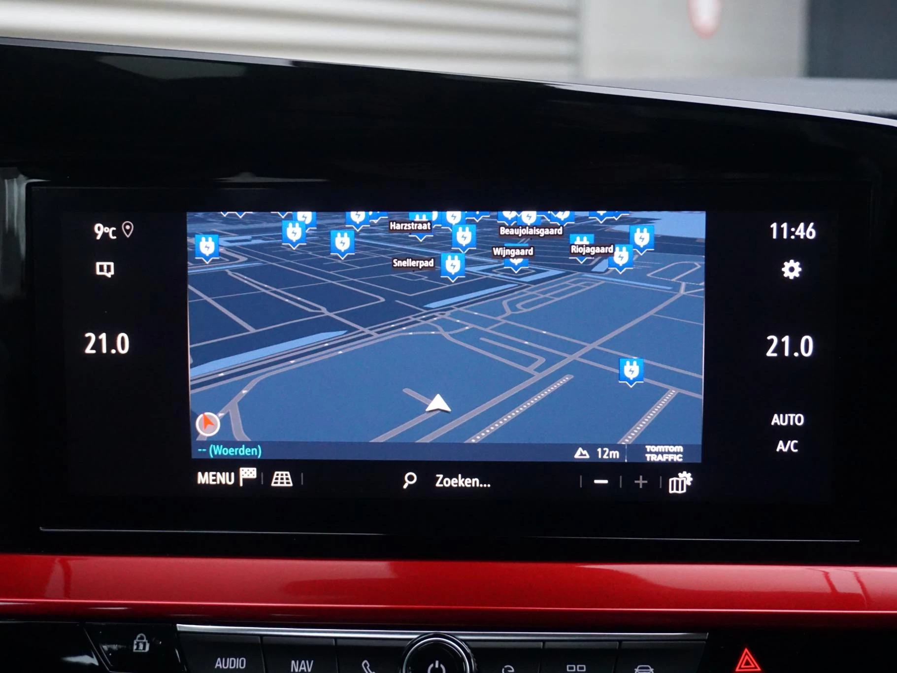 Hoofdafbeelding Opel Mokka-e